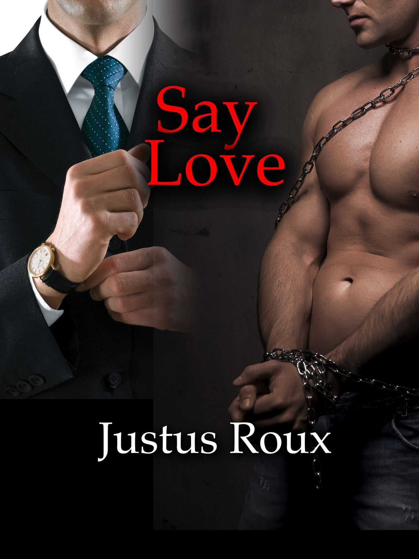 Say Love