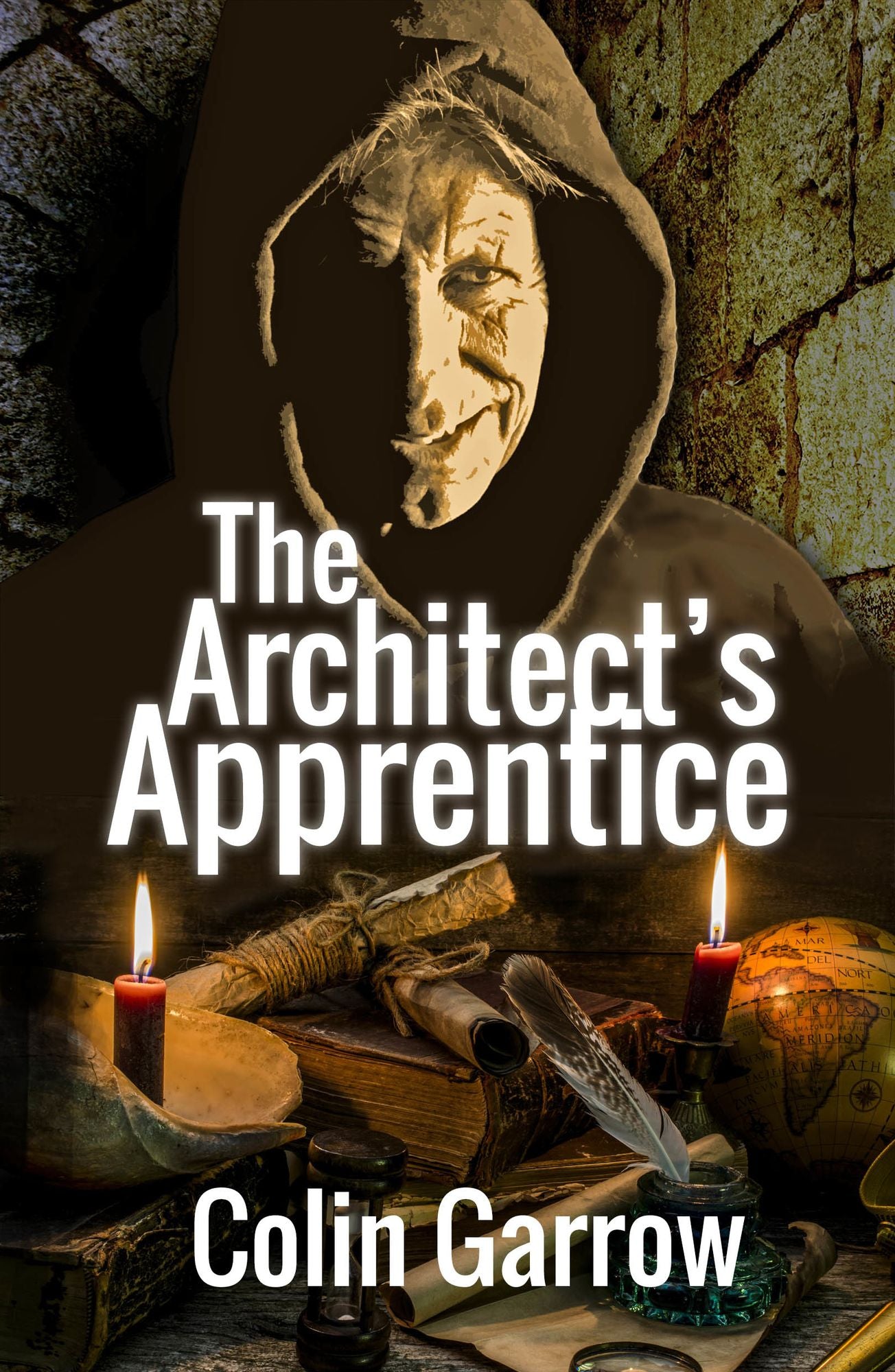 The Architect's Apprentice