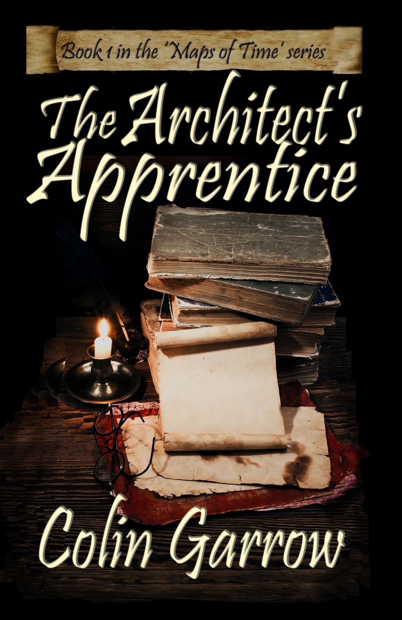 The Architect's Apprentice