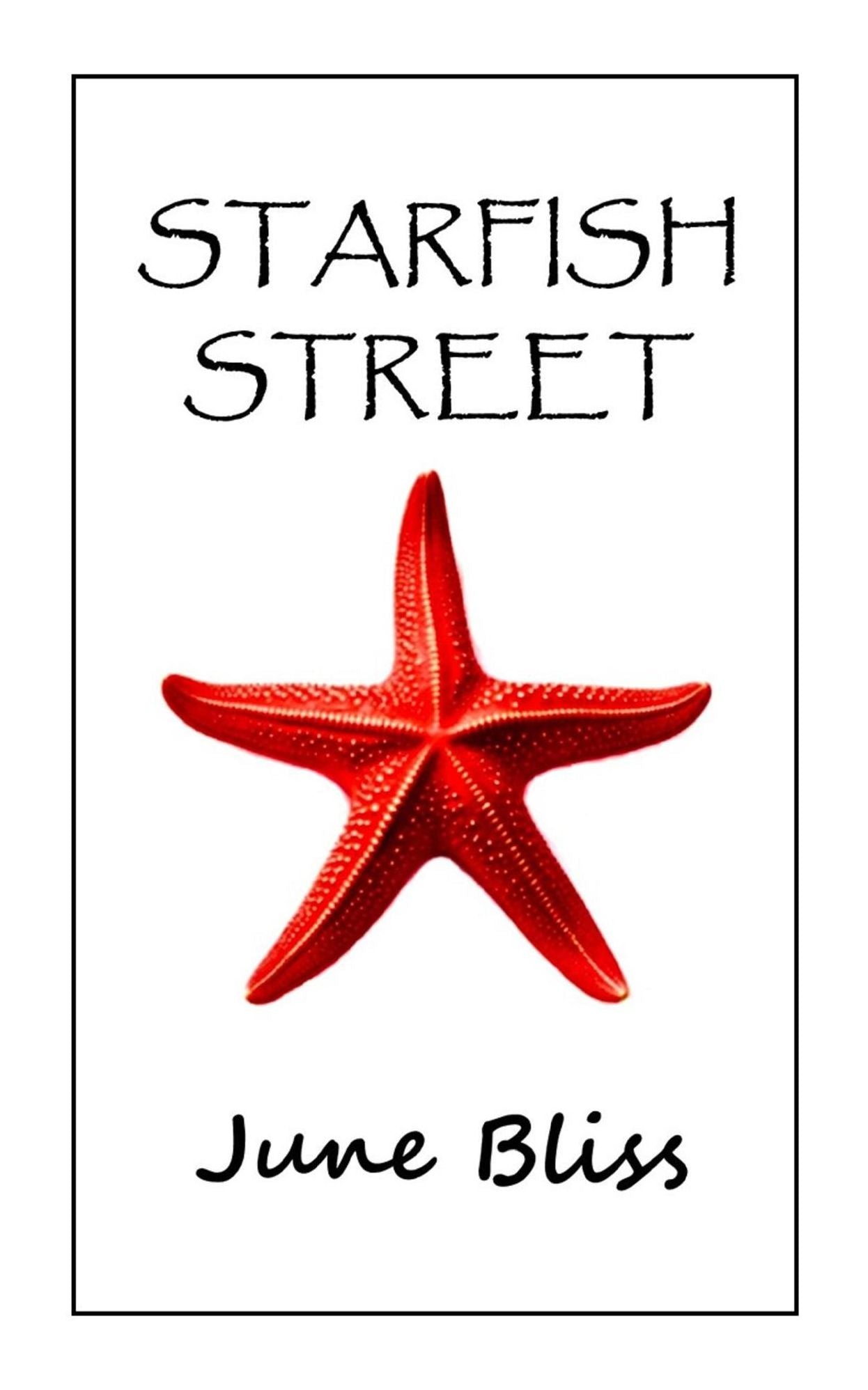 Starfish Street
