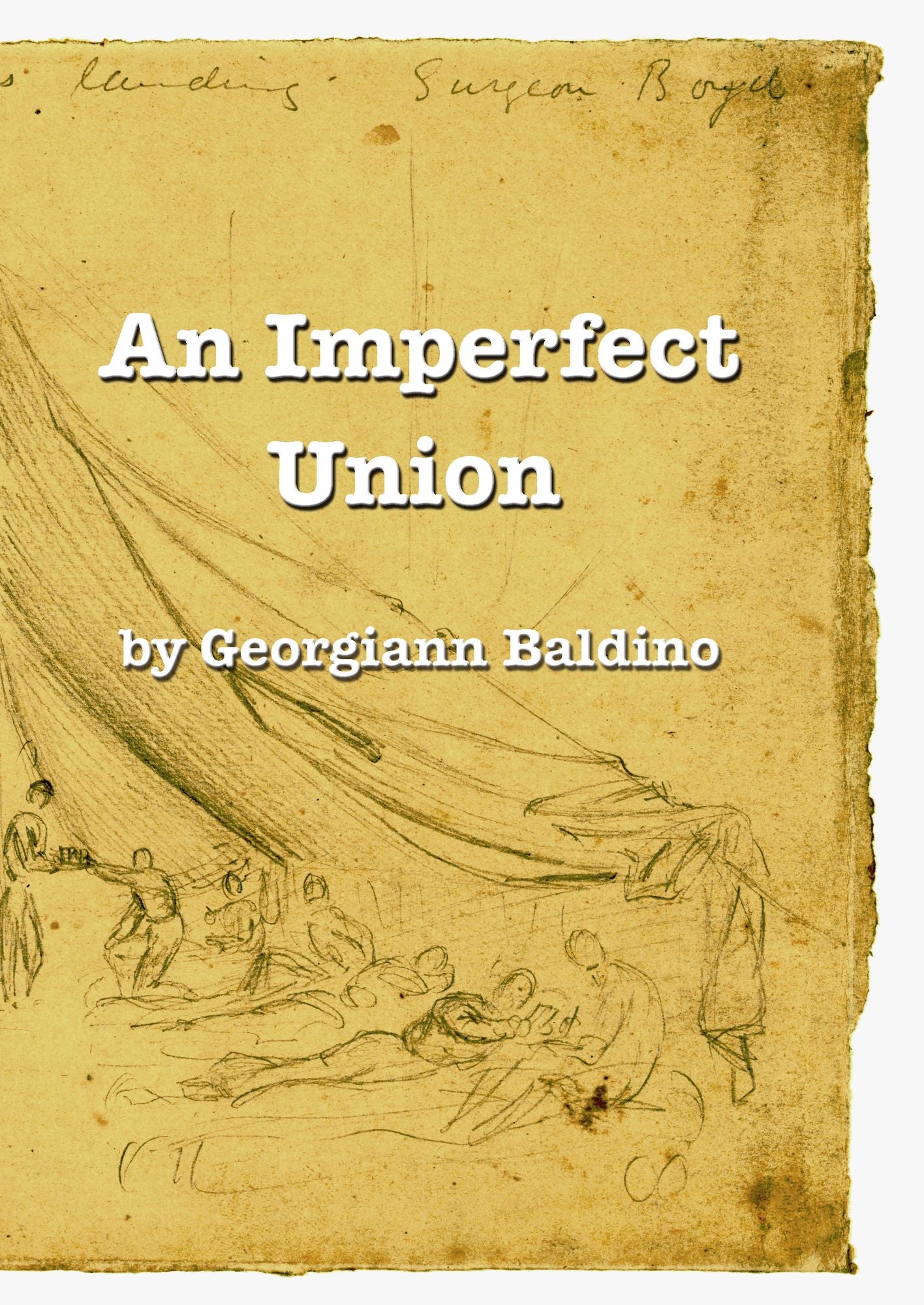 An Imperfect Union