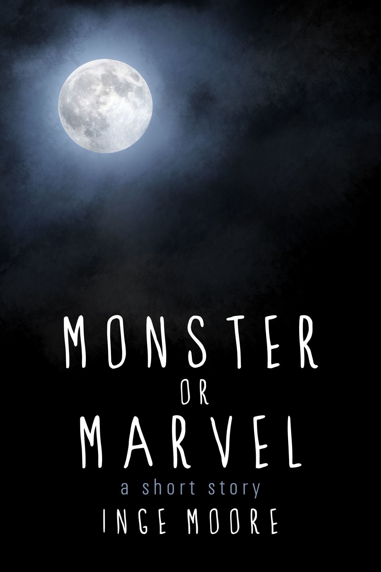 Monster or Marvel