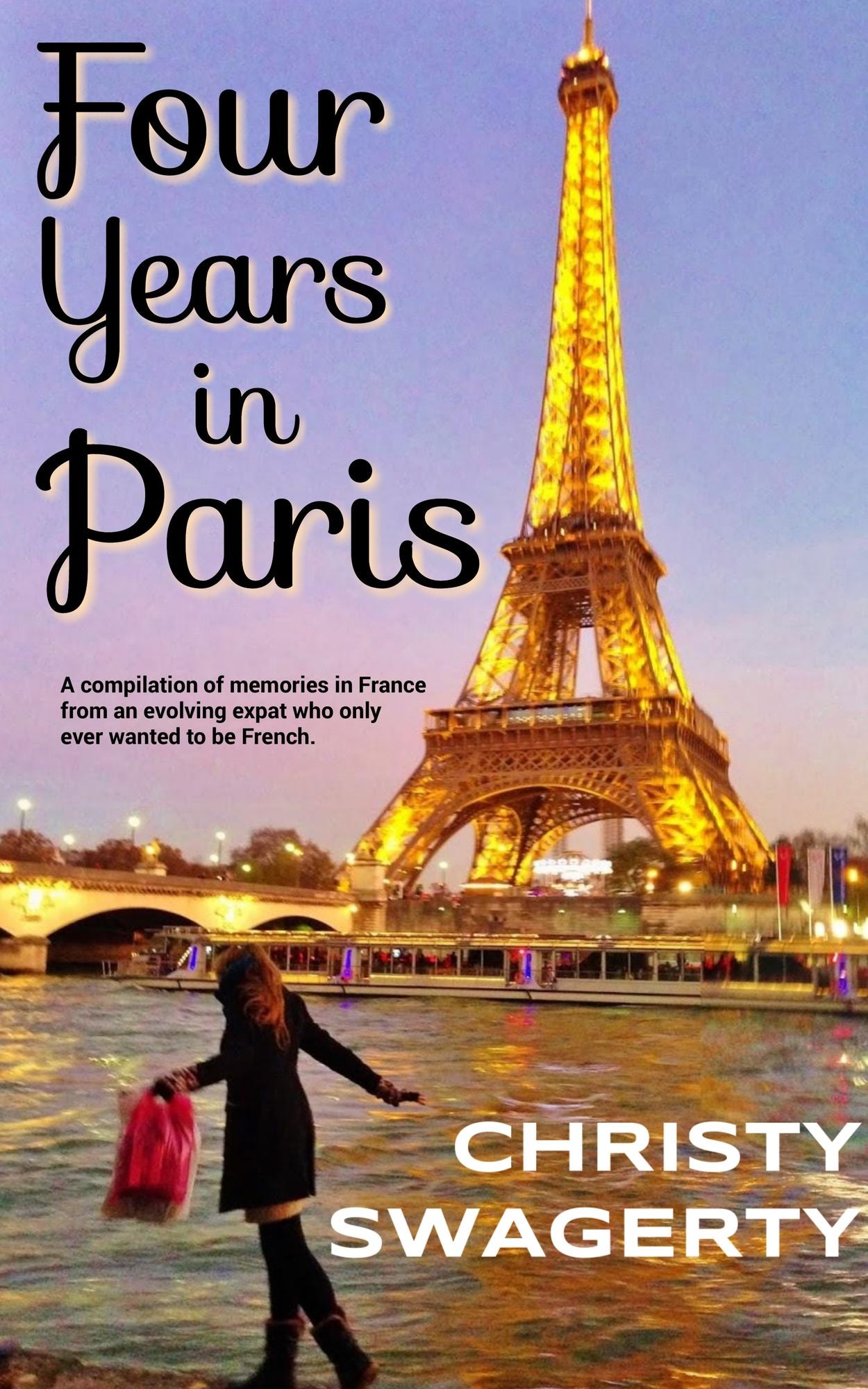 Four Years in Paris