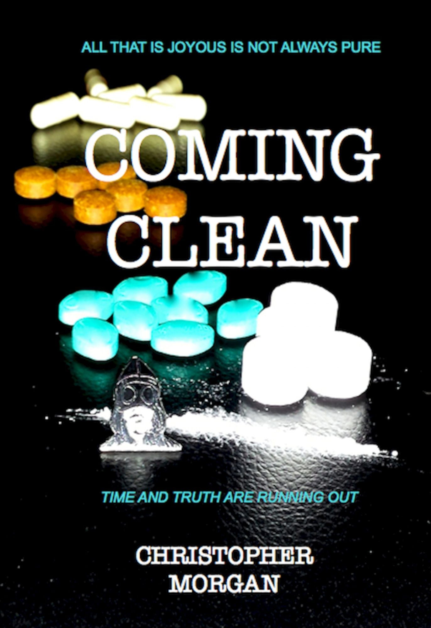 Coming Clean