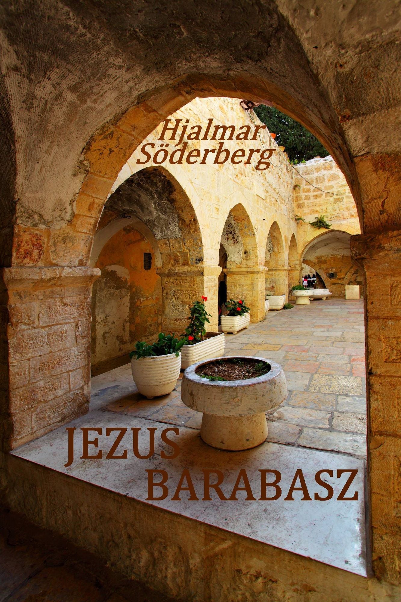 Jezus Barabasz