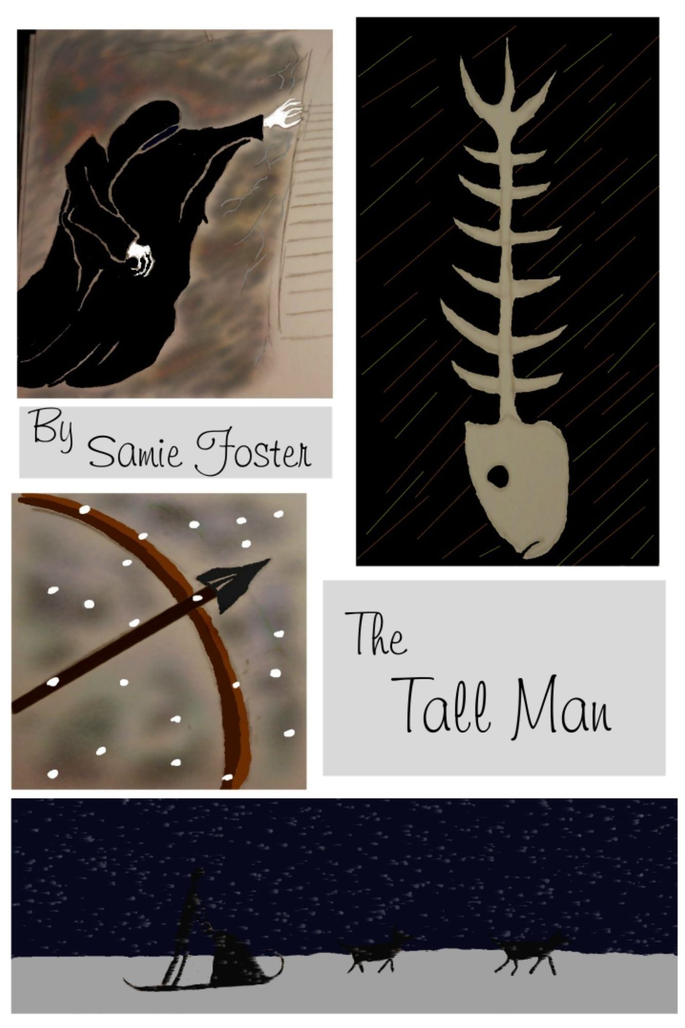 The Tall Man