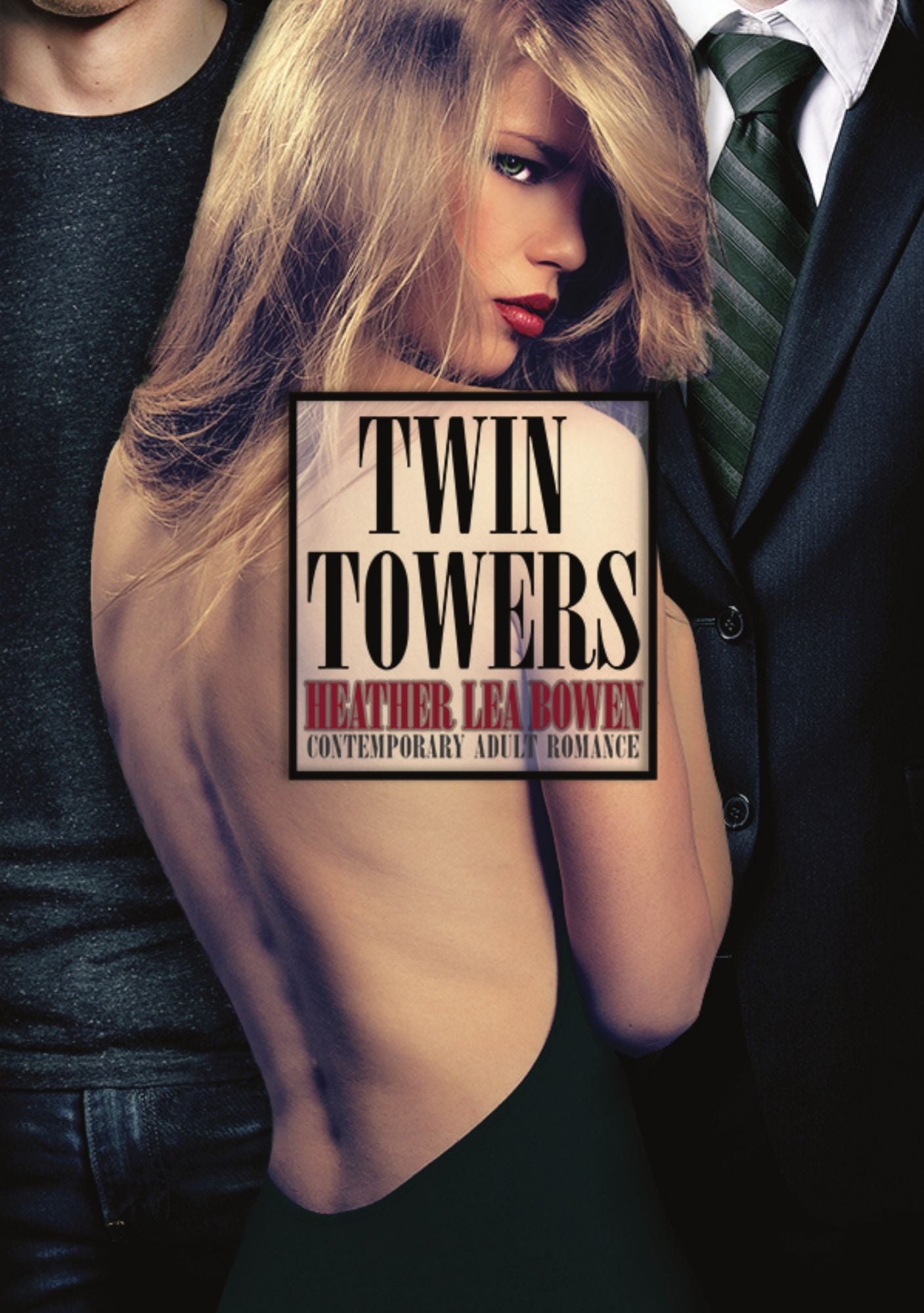 Twin Towers