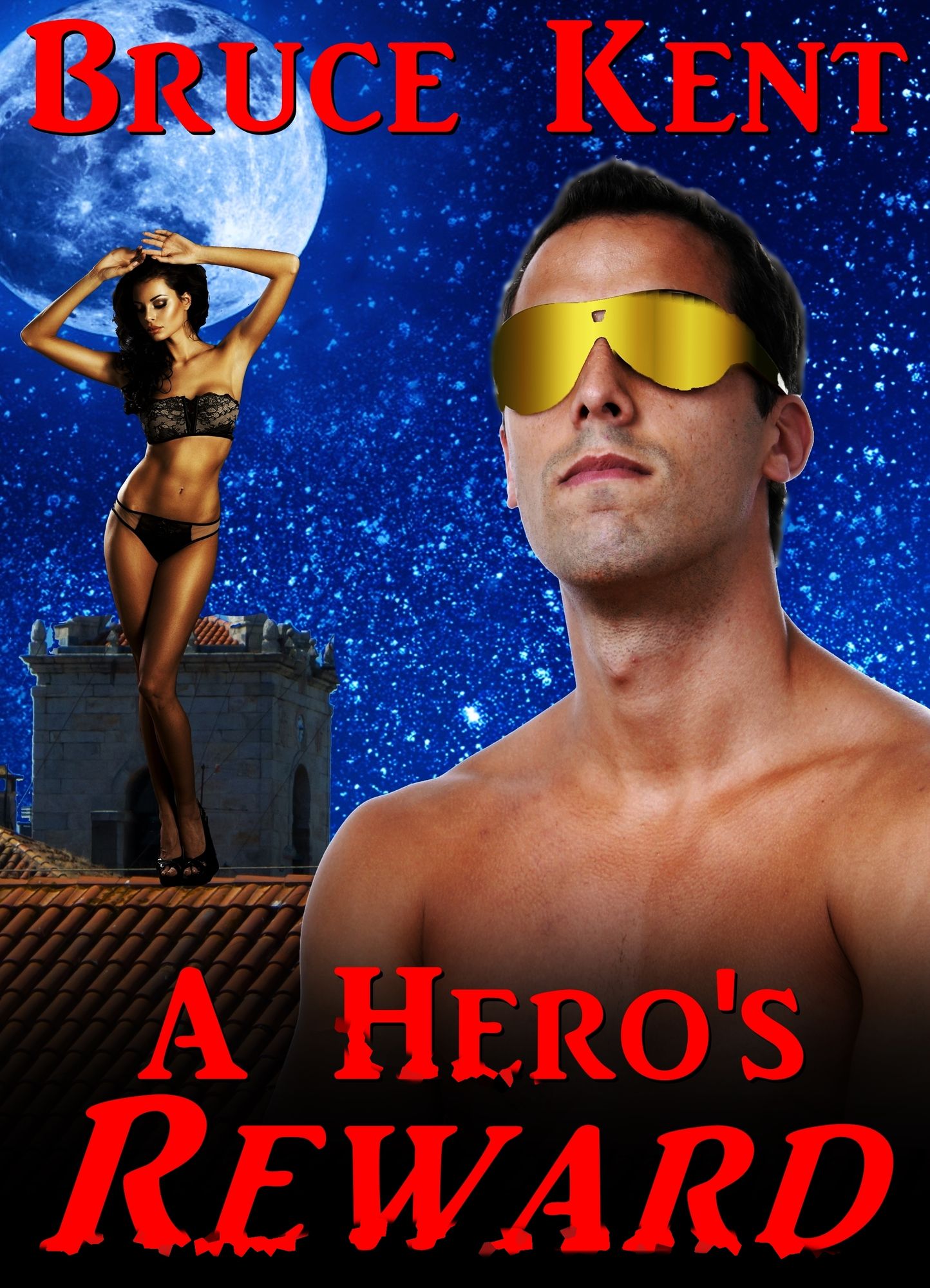 A Hero's Reward
