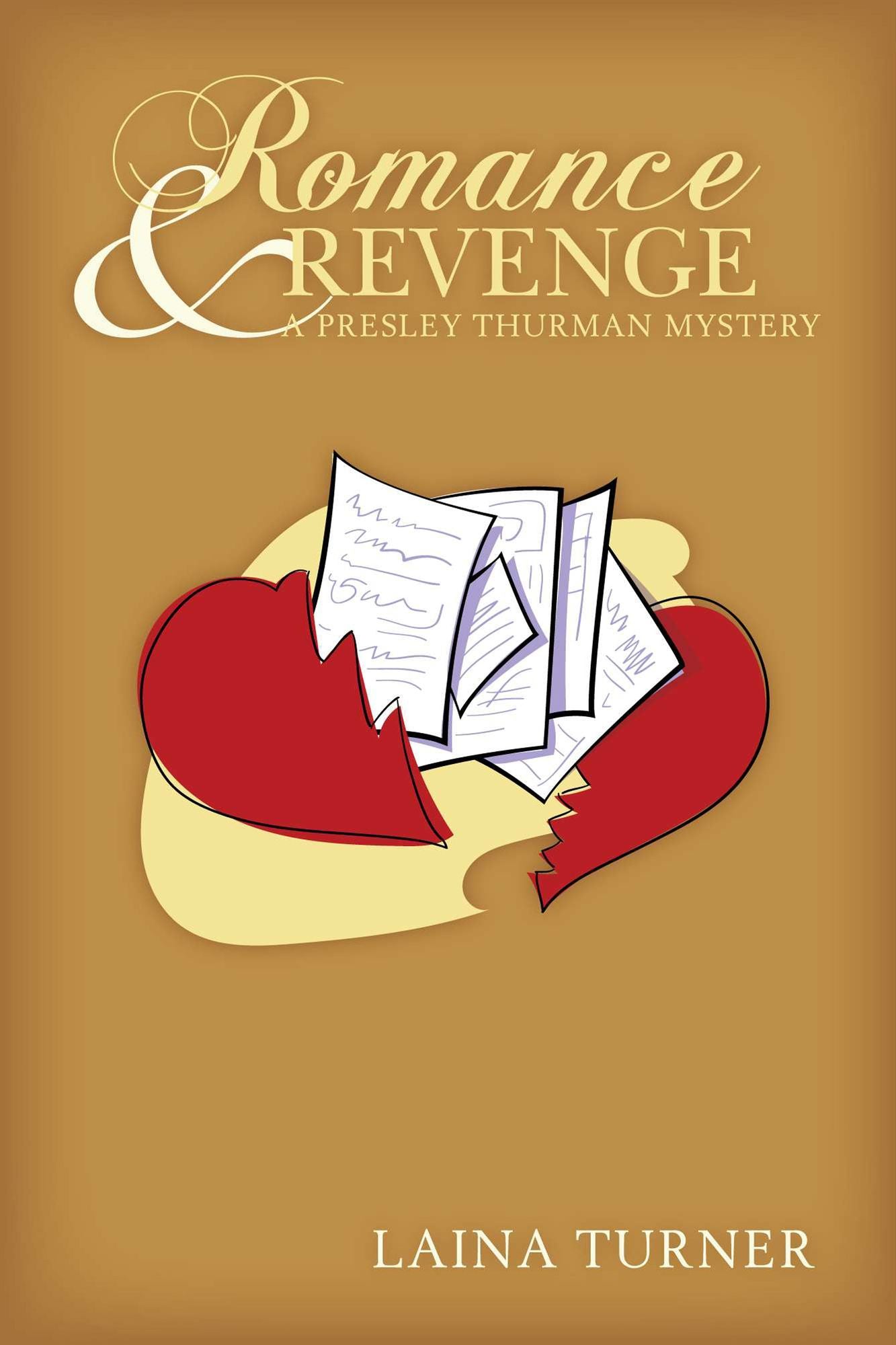 Romance & Revenge