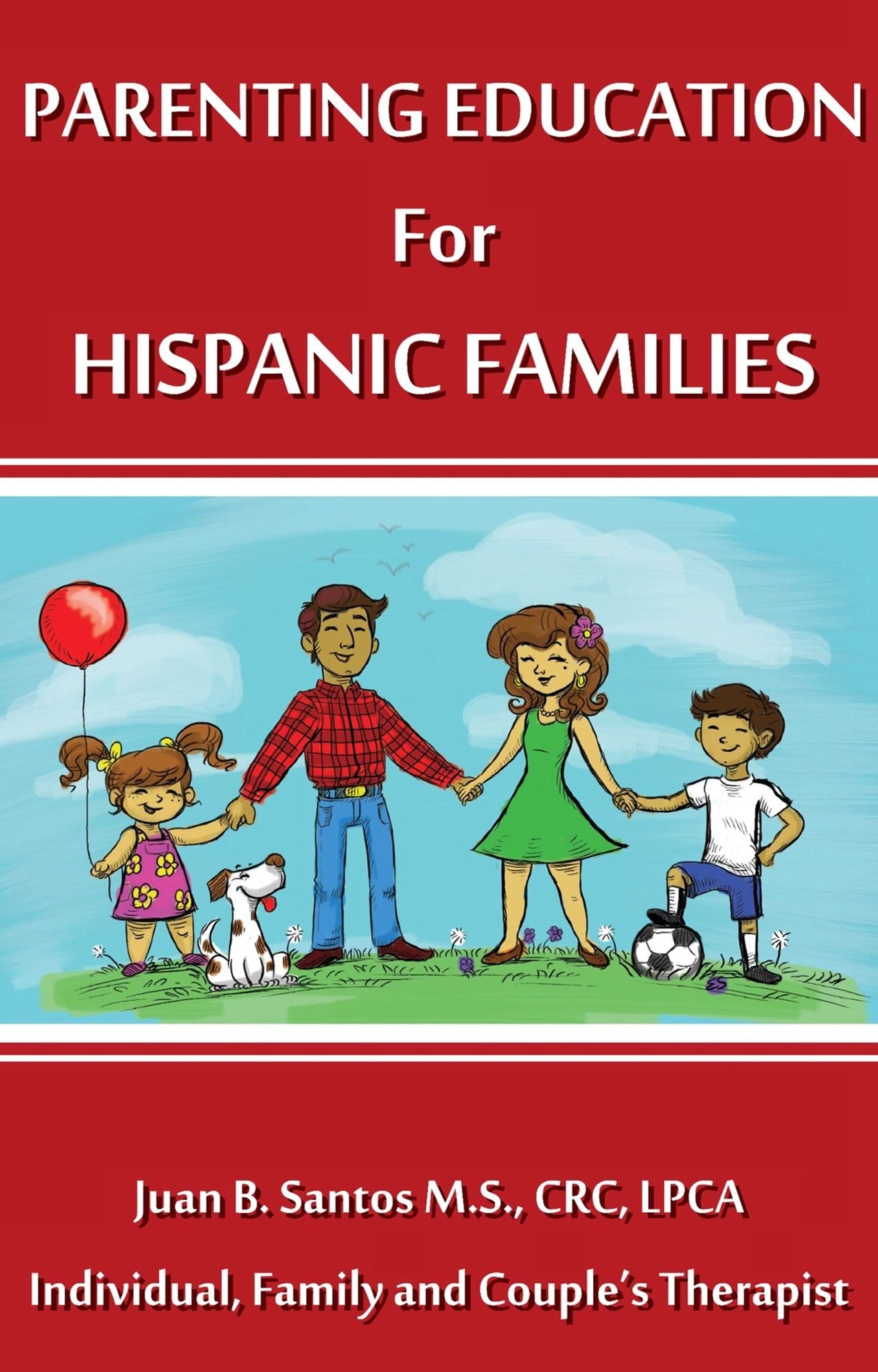 Parenting Education For Hispanic Families