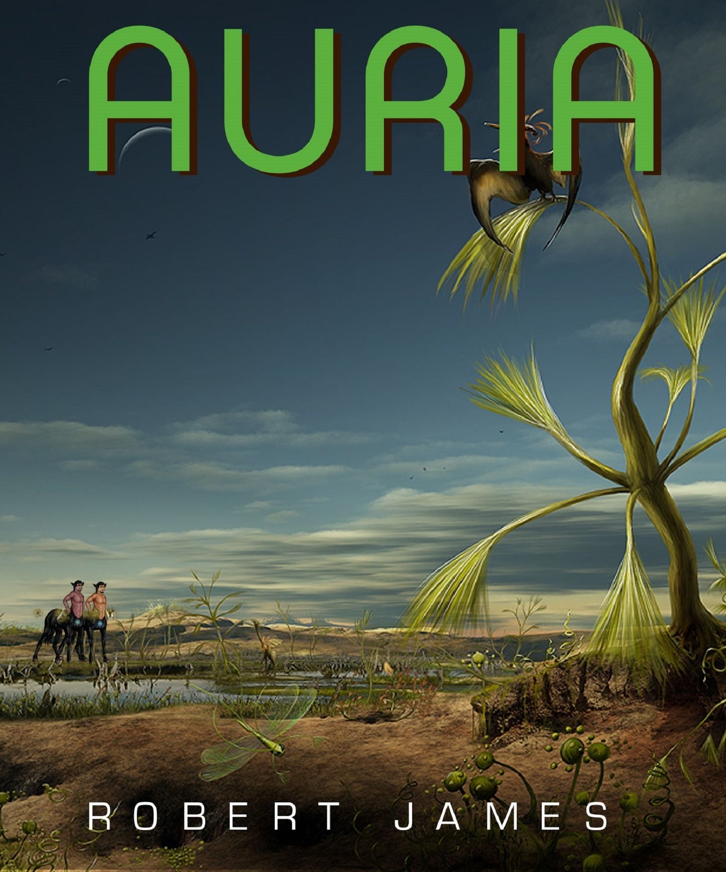 Auria
