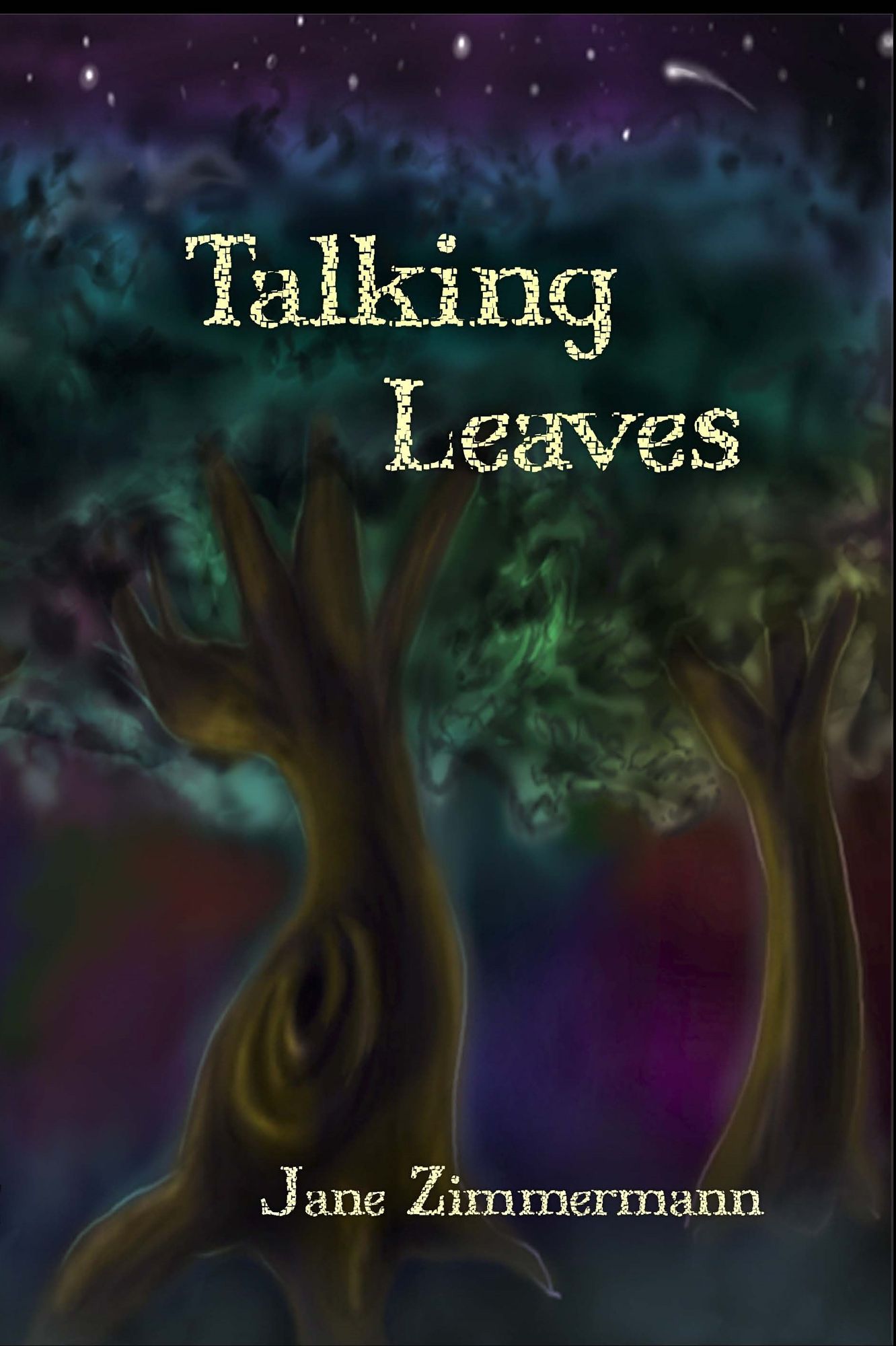 Talking Leaves