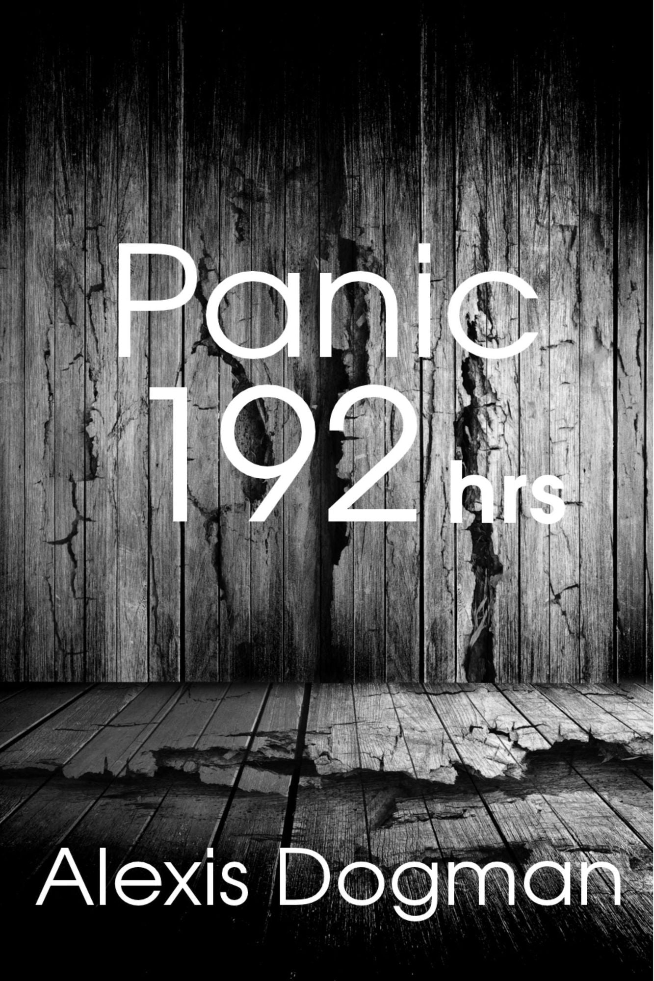 Panic 192 hrs