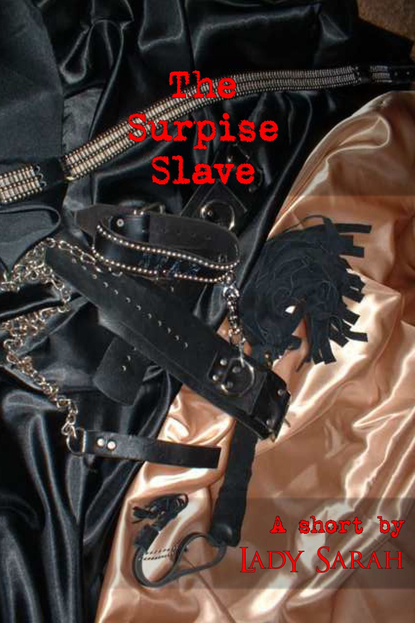 The Surprise Slave