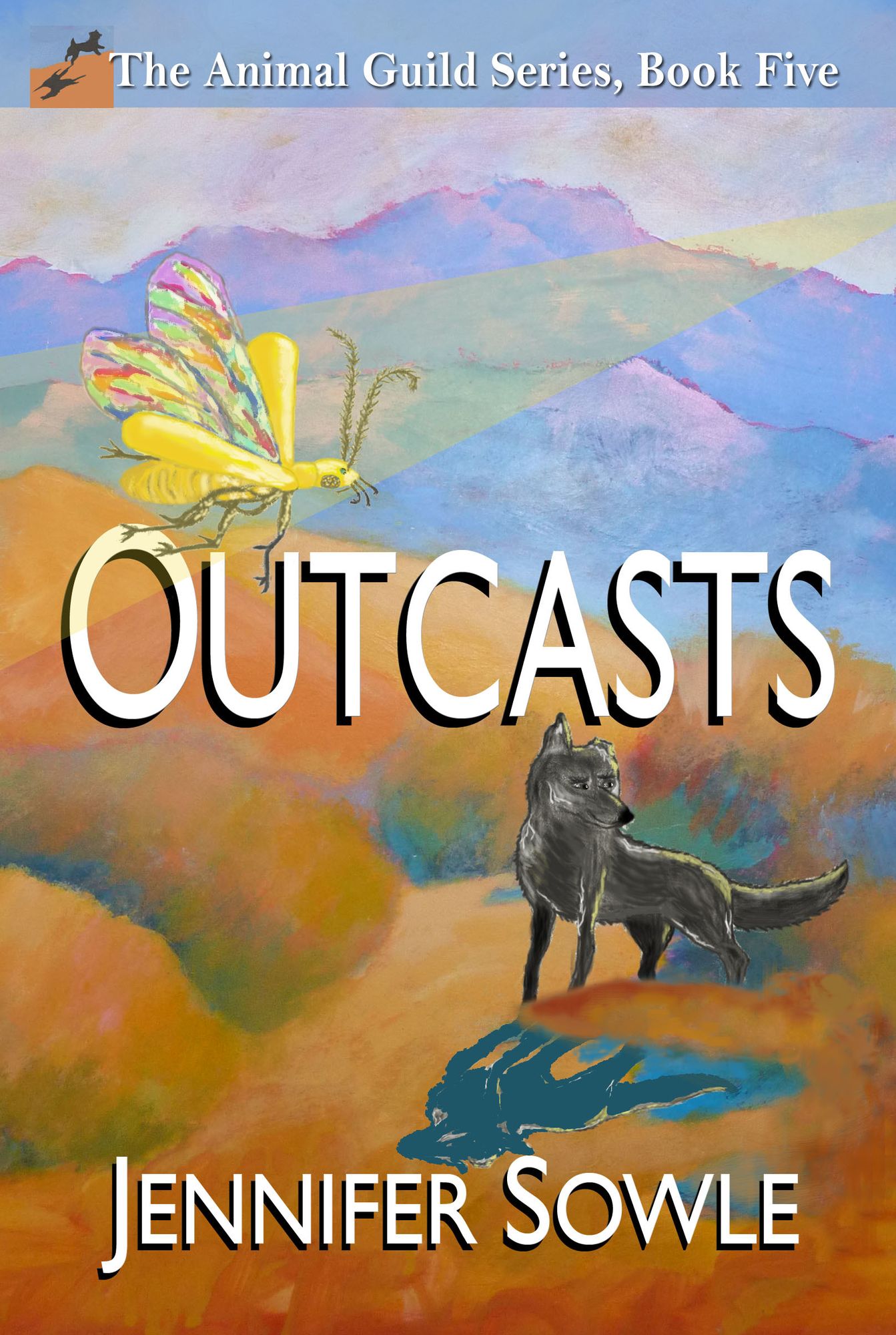 Outcasts