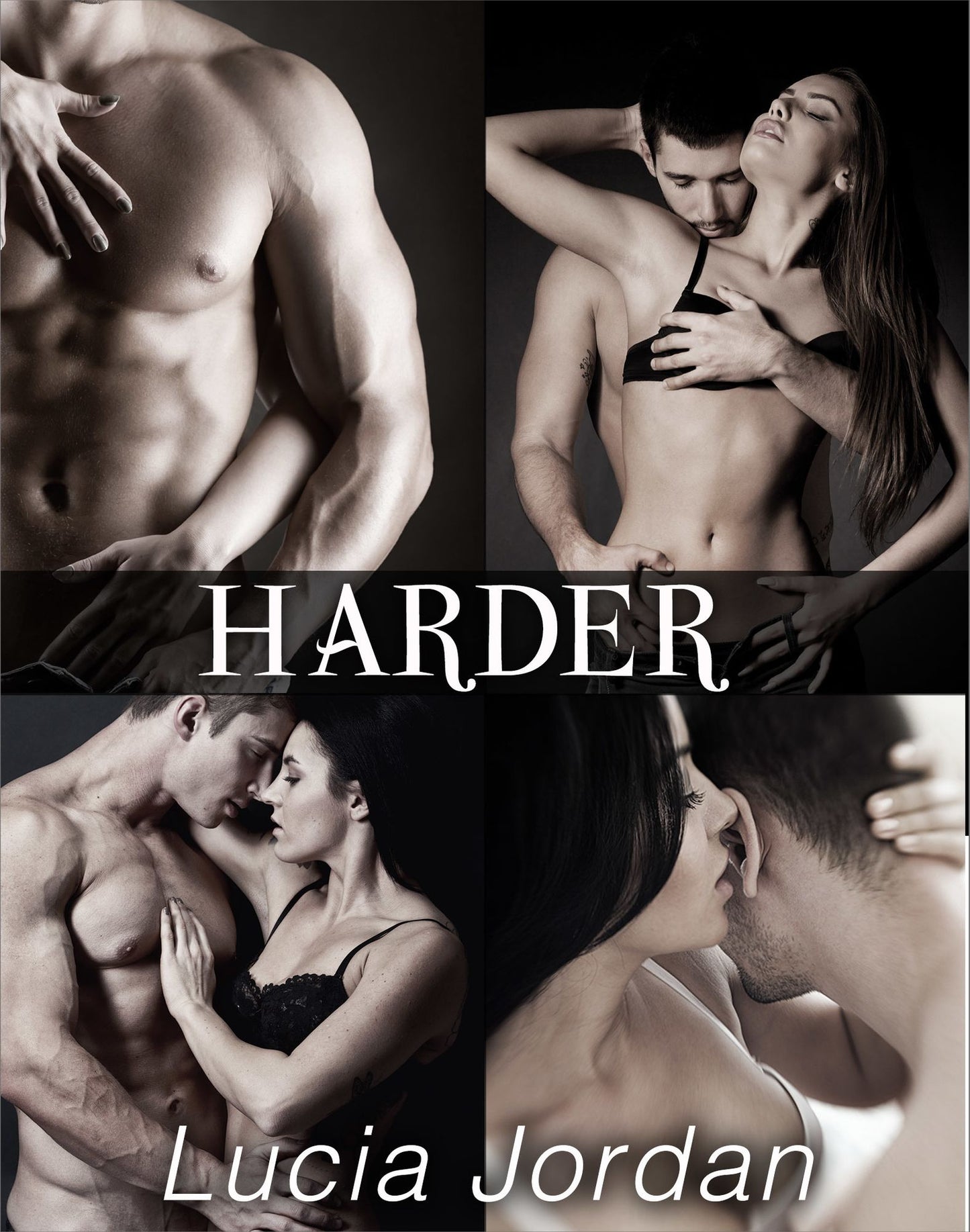 Harder