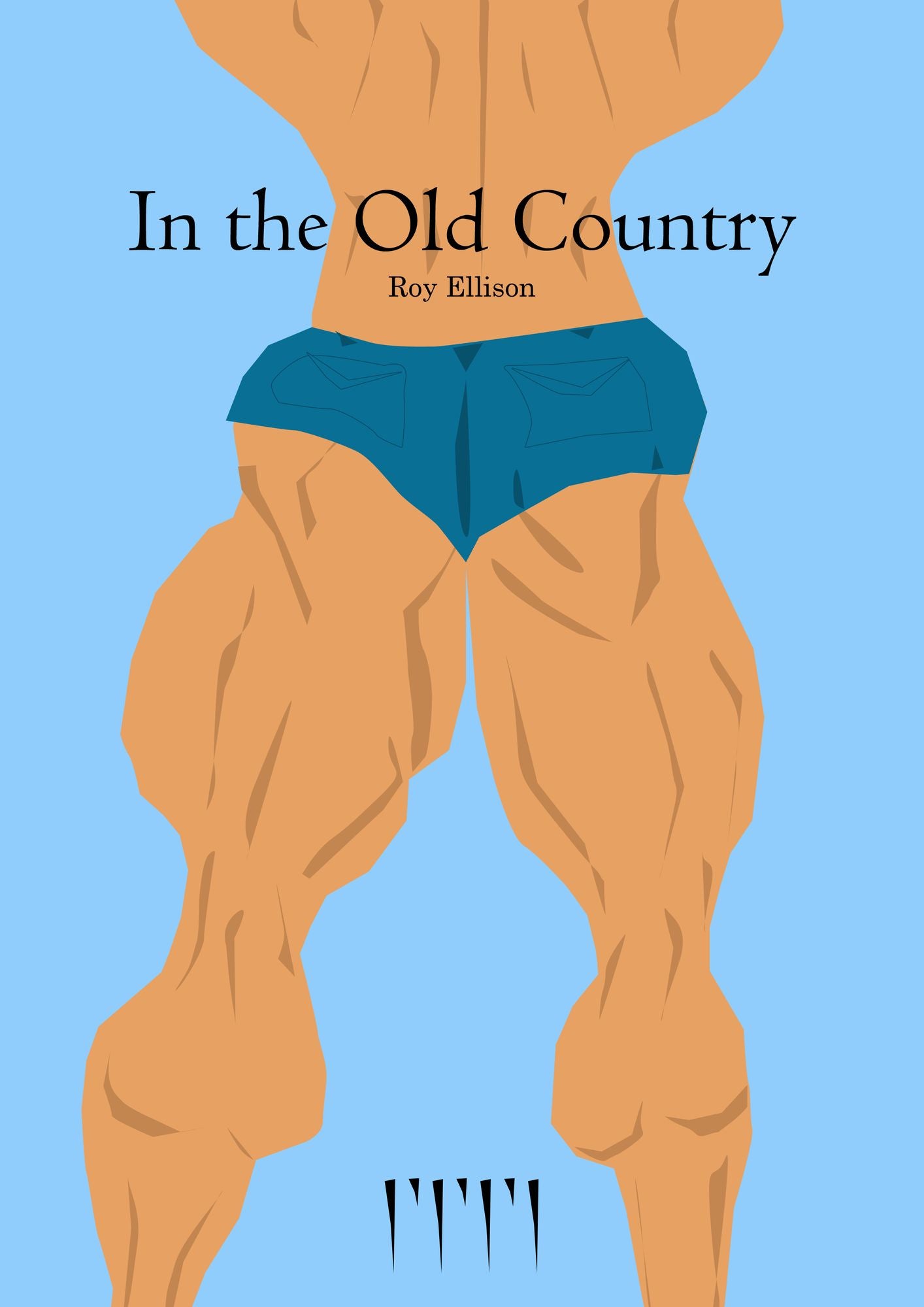 In the Old Country