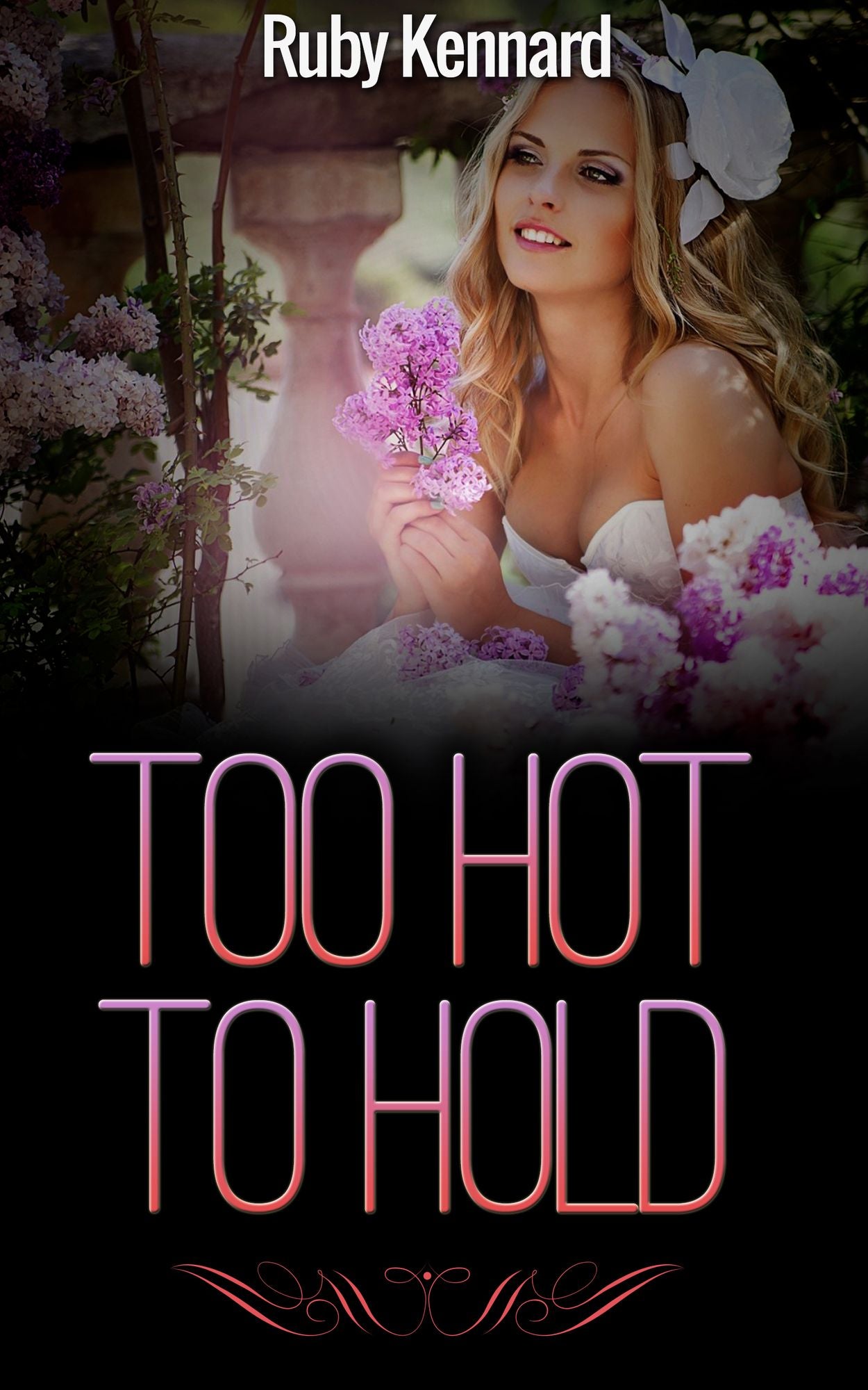 Too Hot To Hold