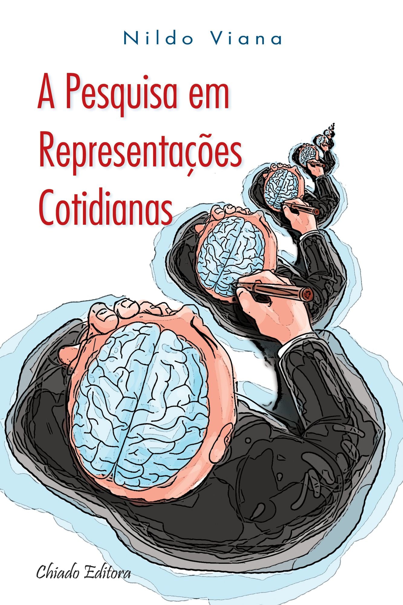 A Pesquisa em Representações Cotidianas