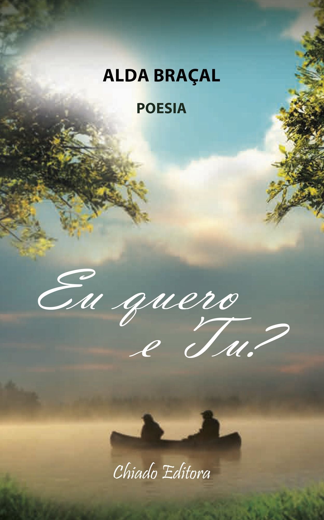 Eu Quero e Tu?
