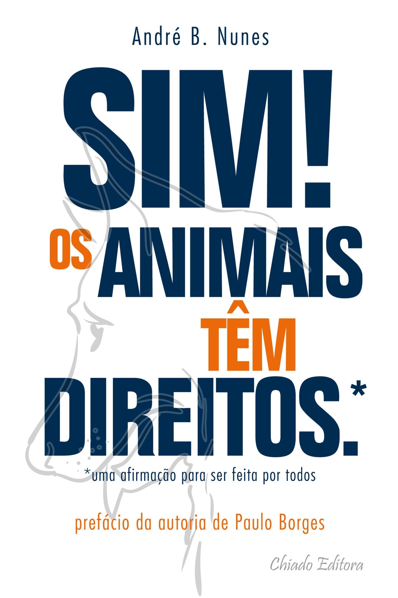 Sim! Os Animais Têm Direitos