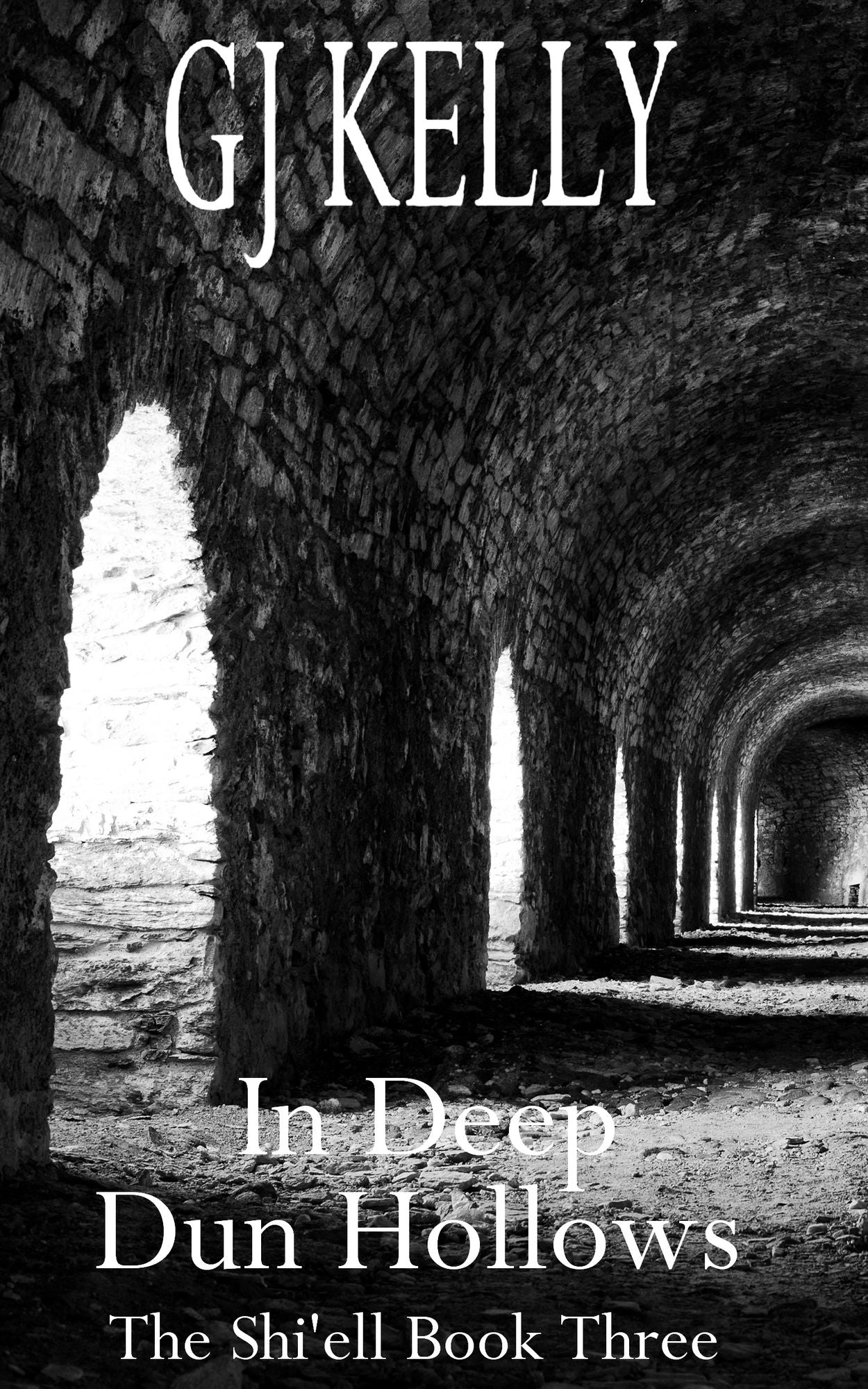 In Deep Dun Hollows