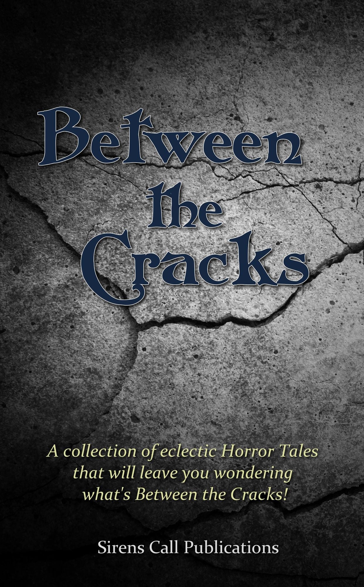 Between the Cracks