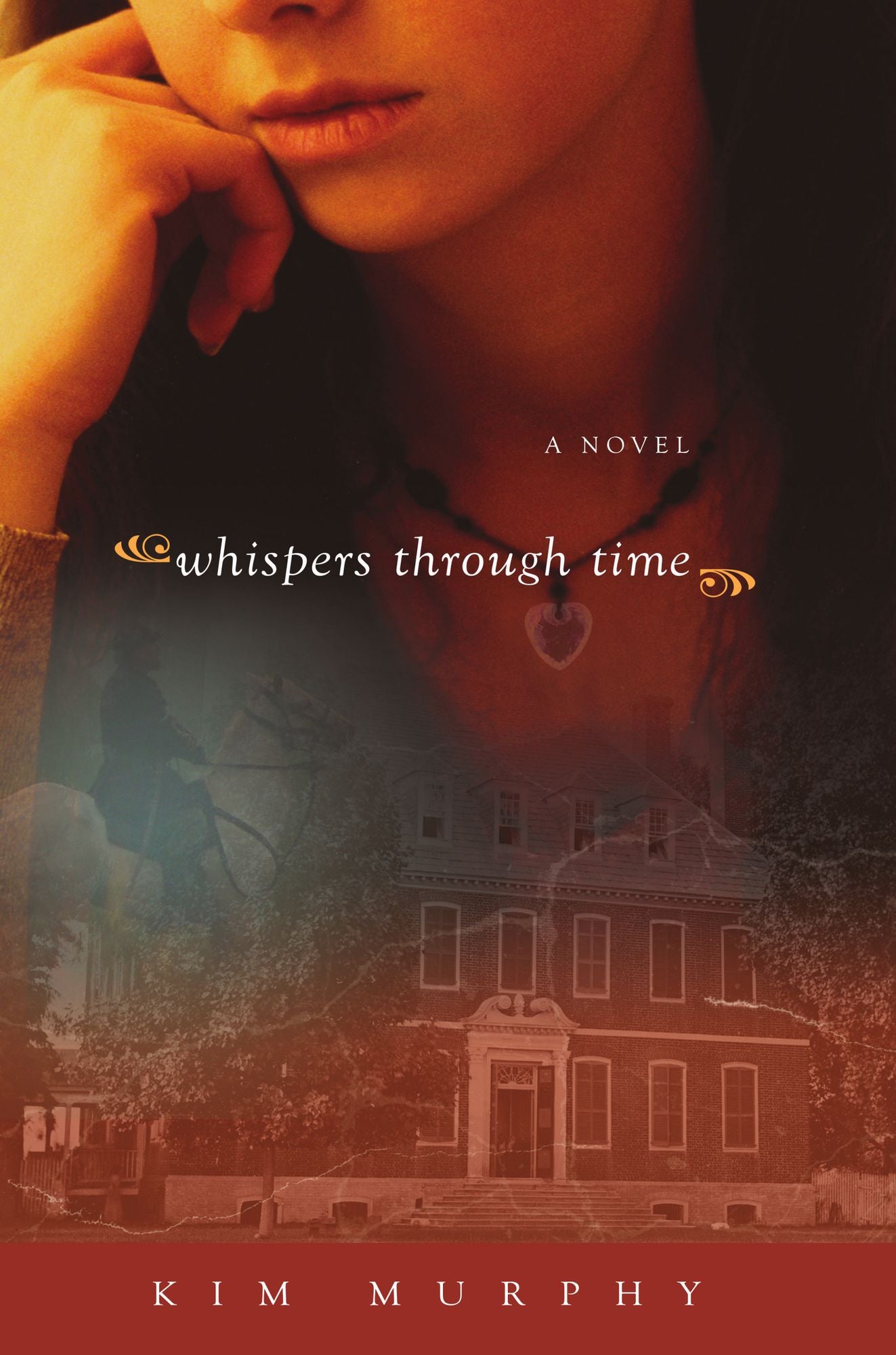 Whispers Through Time