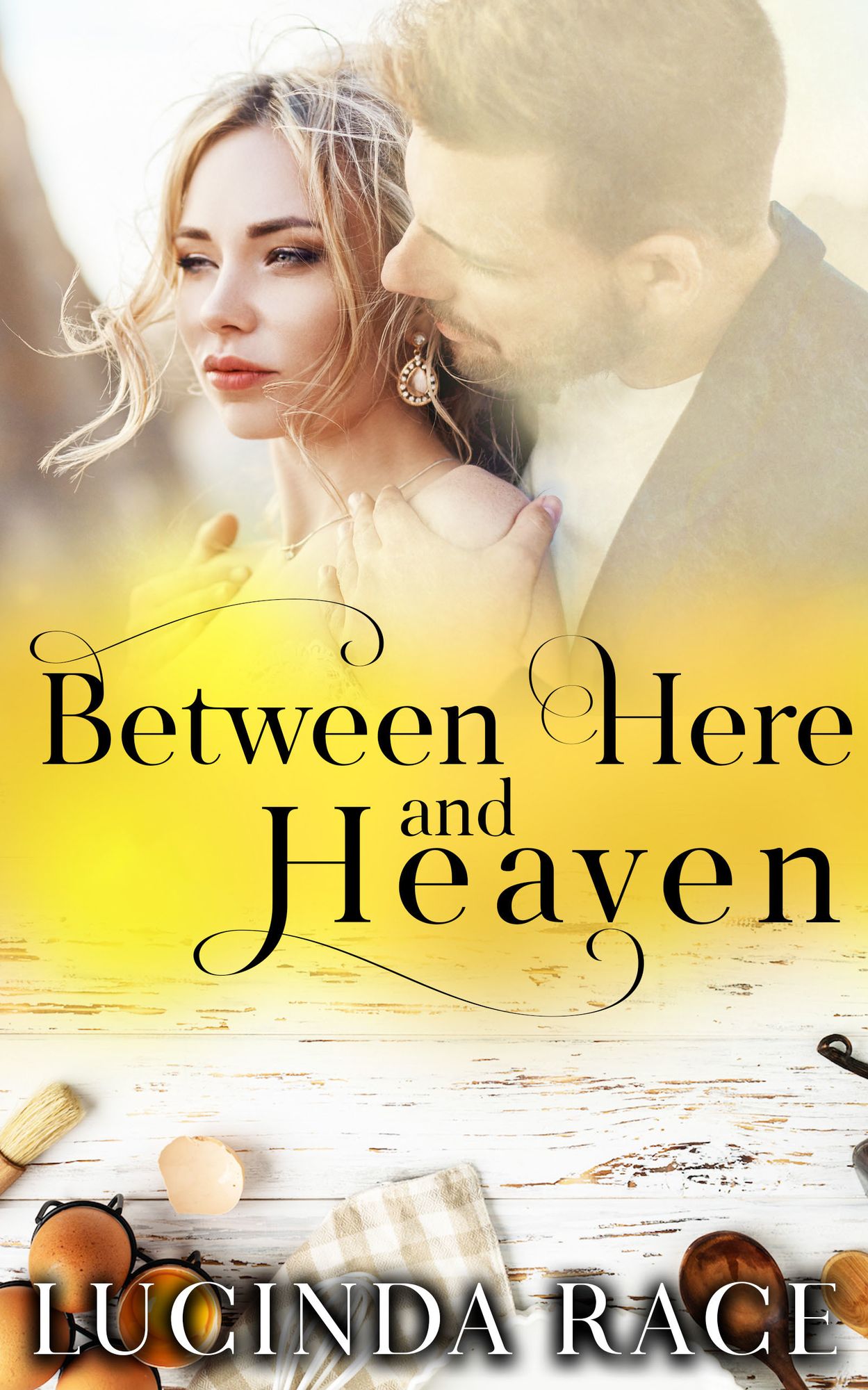 Between Here and Heaven
