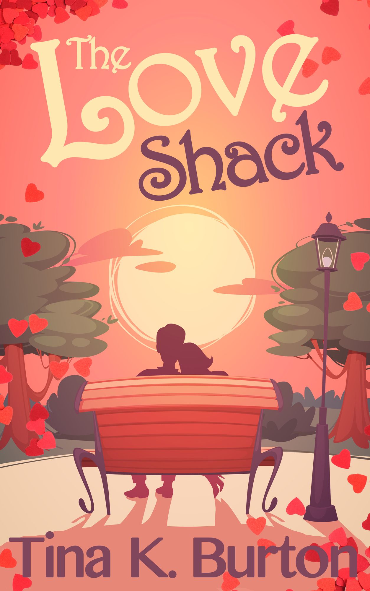 The Love Shack