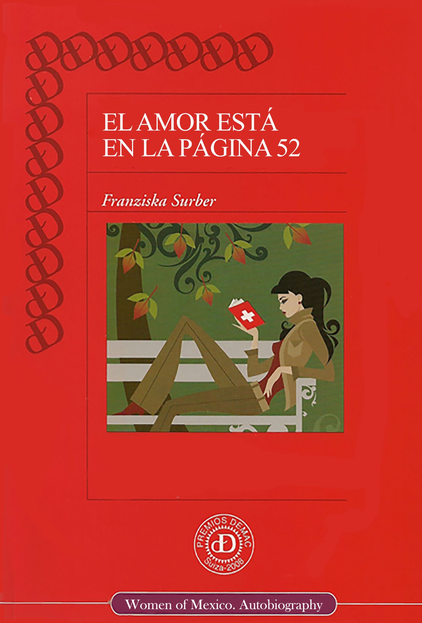 El amor est? en la p?gina 52