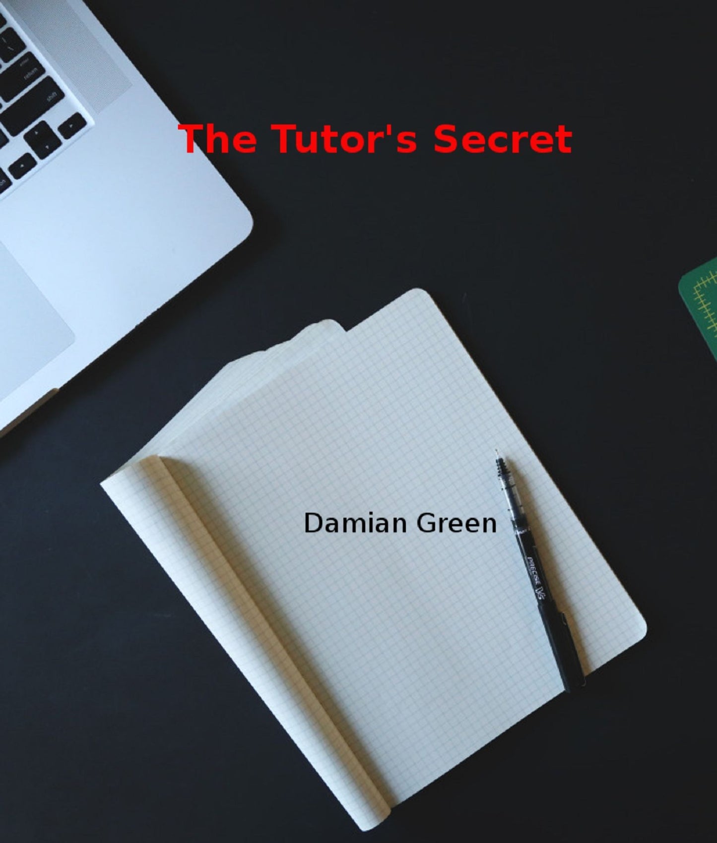 The Tutor's Secret