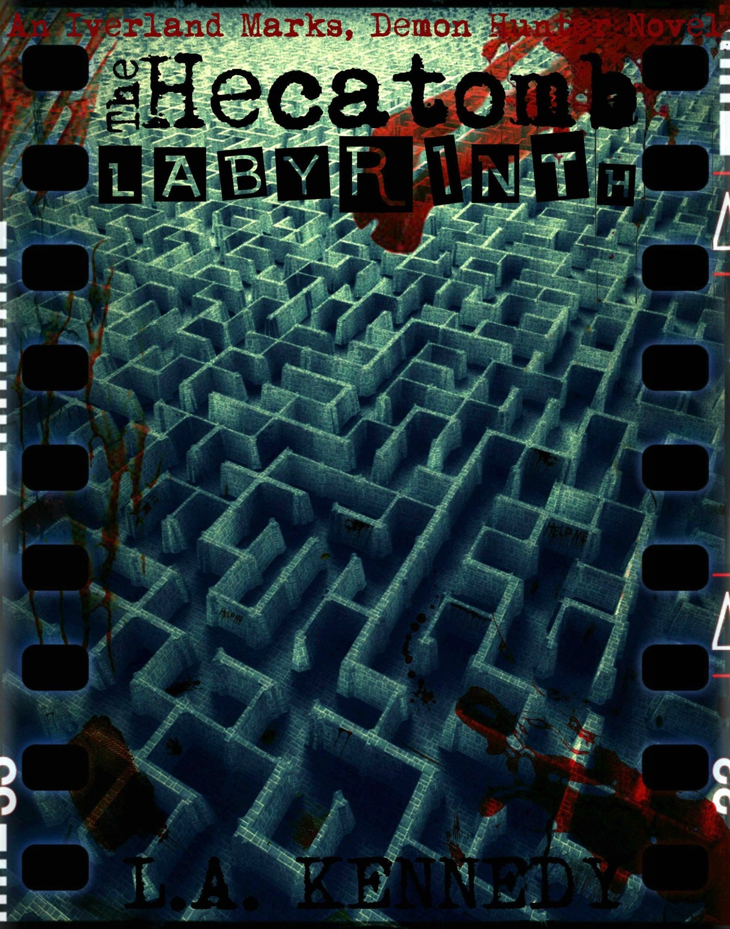 The Hecatomb Labyrinth