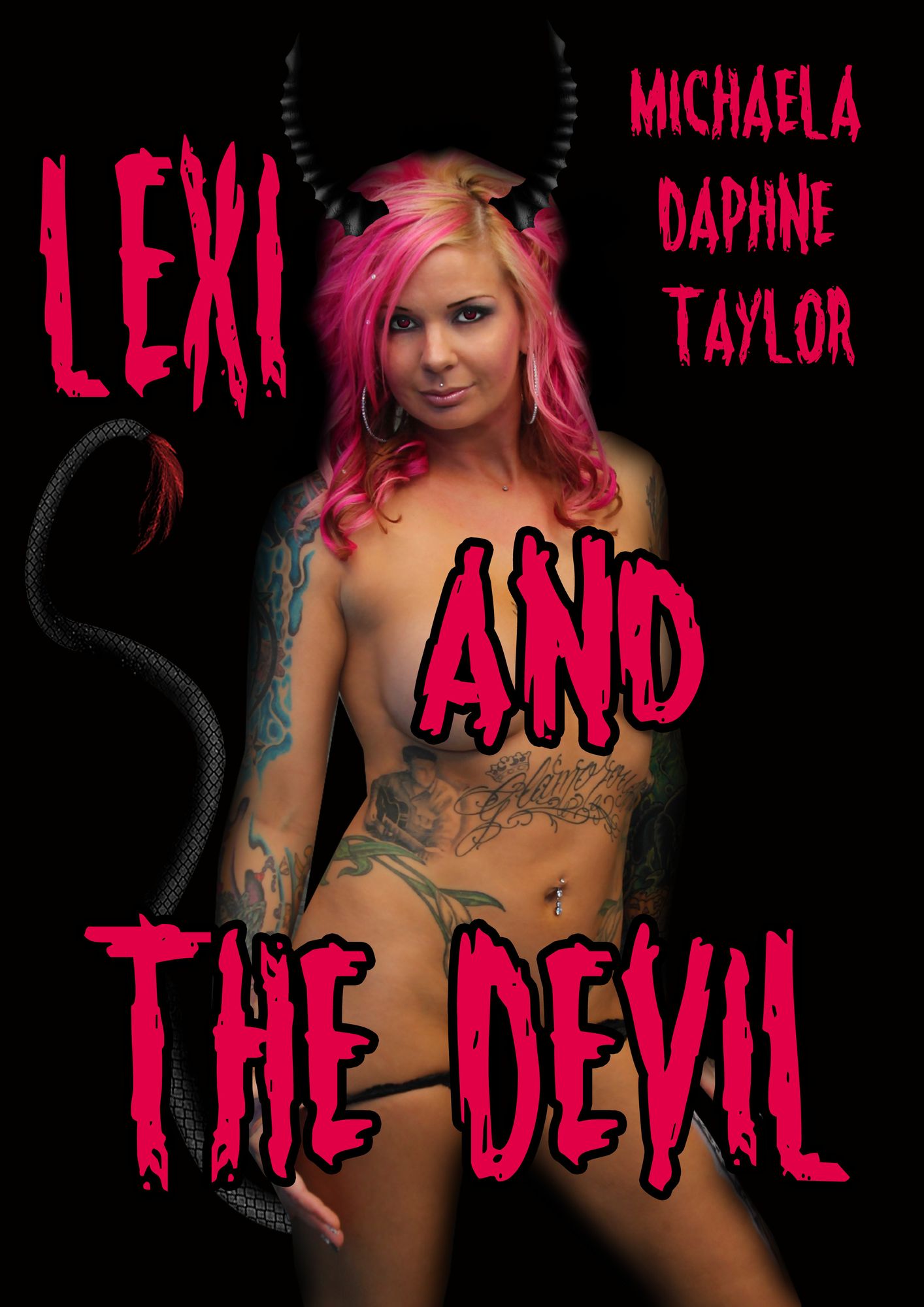 Lexi and the Devil