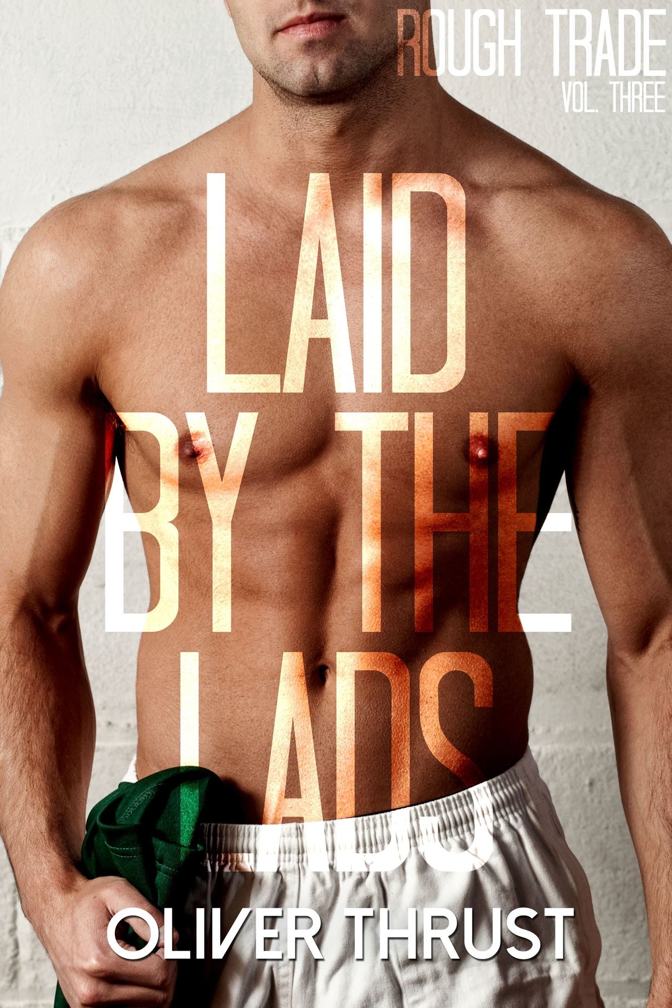 Laid by the Lads