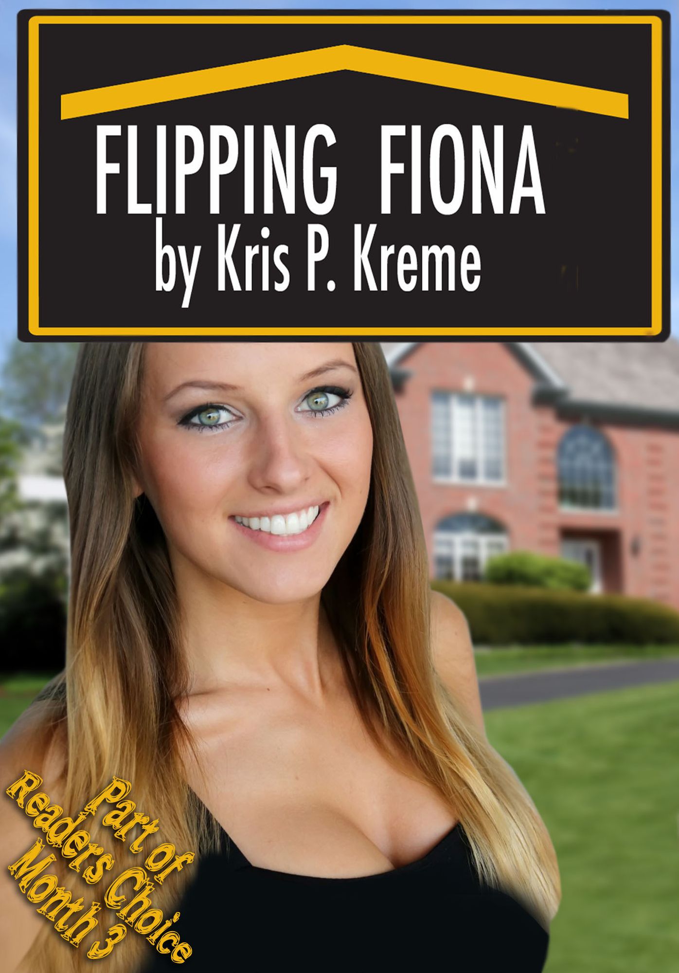 Flipping Fiona