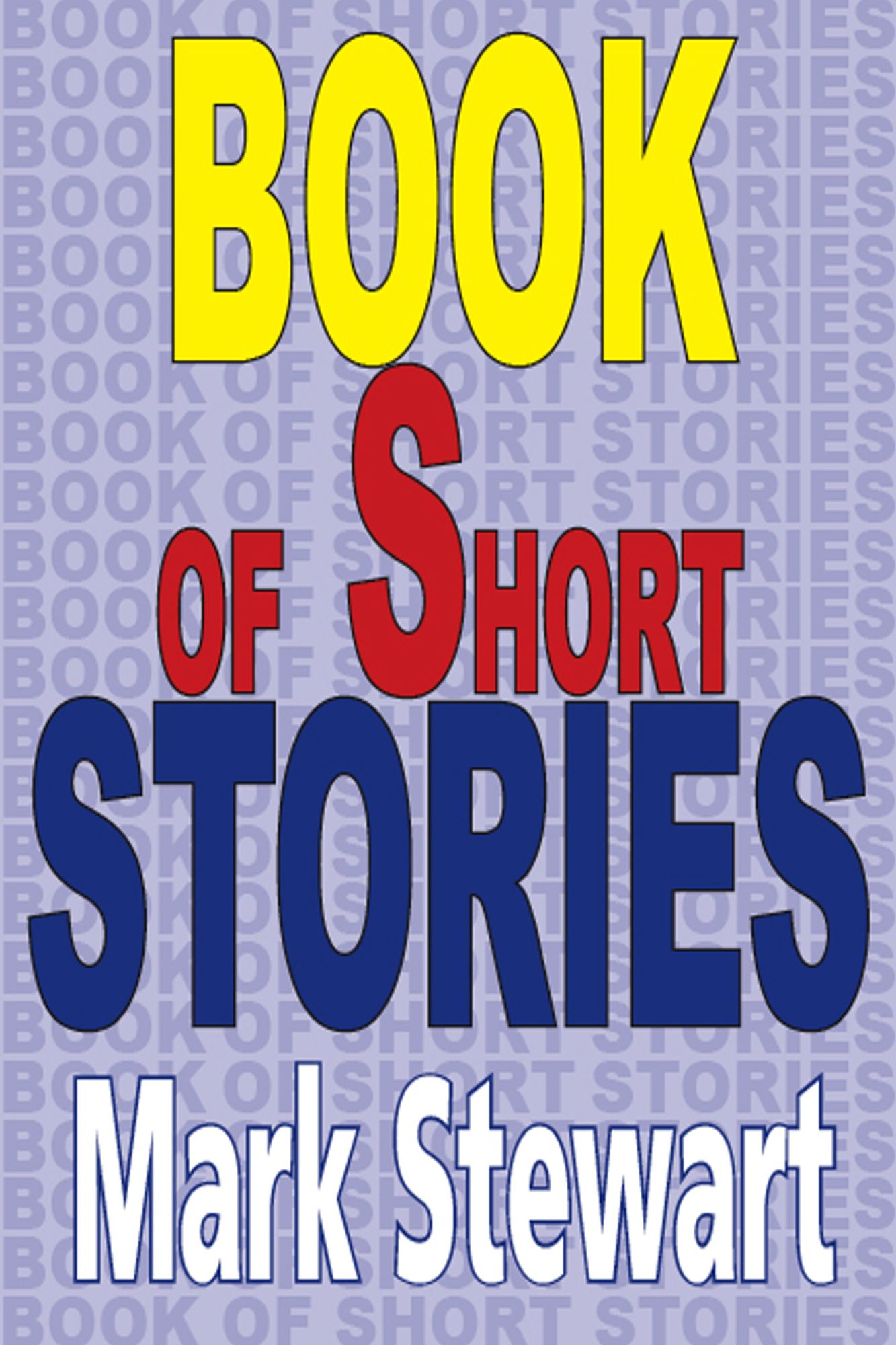 Book Of Short Stories