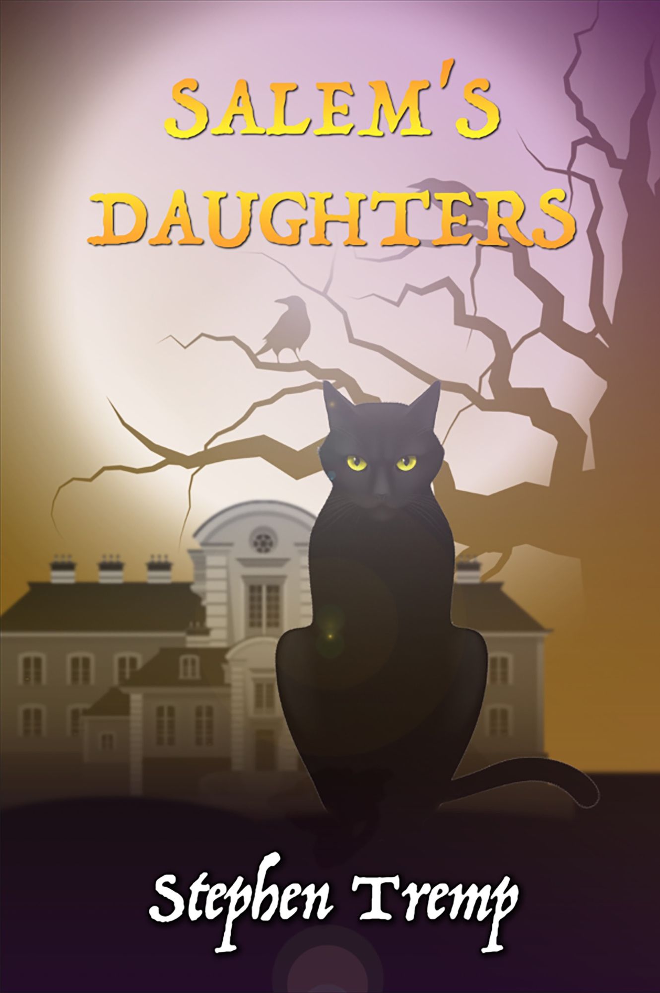 Salem's Daughters