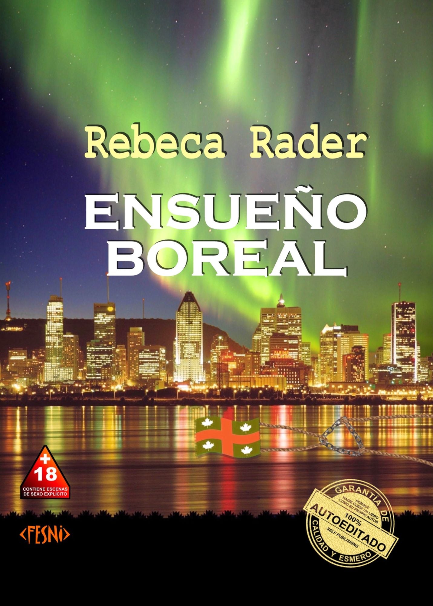 Ensueño Boreal