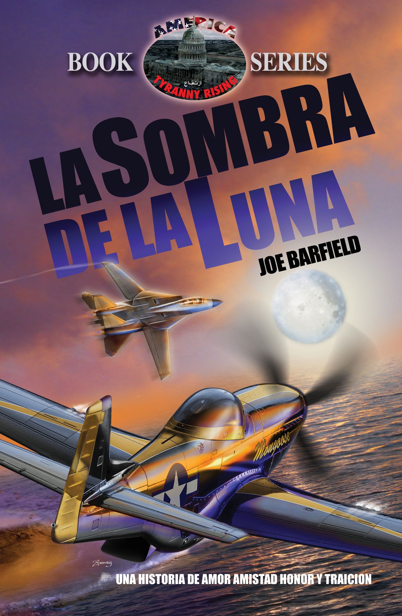 La Sombra de la Luna