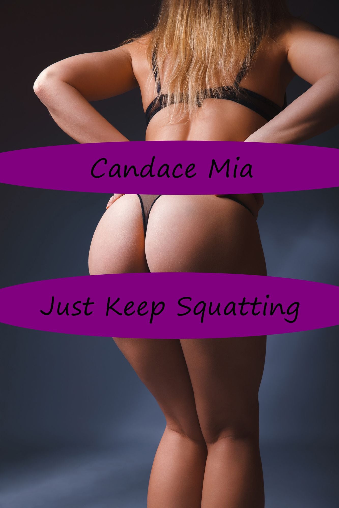 Just Keep Squating