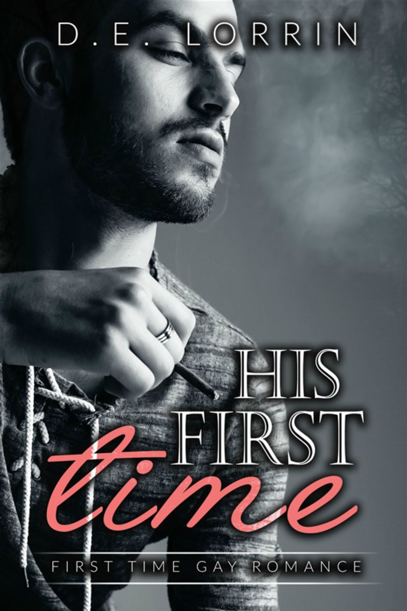 His First Time