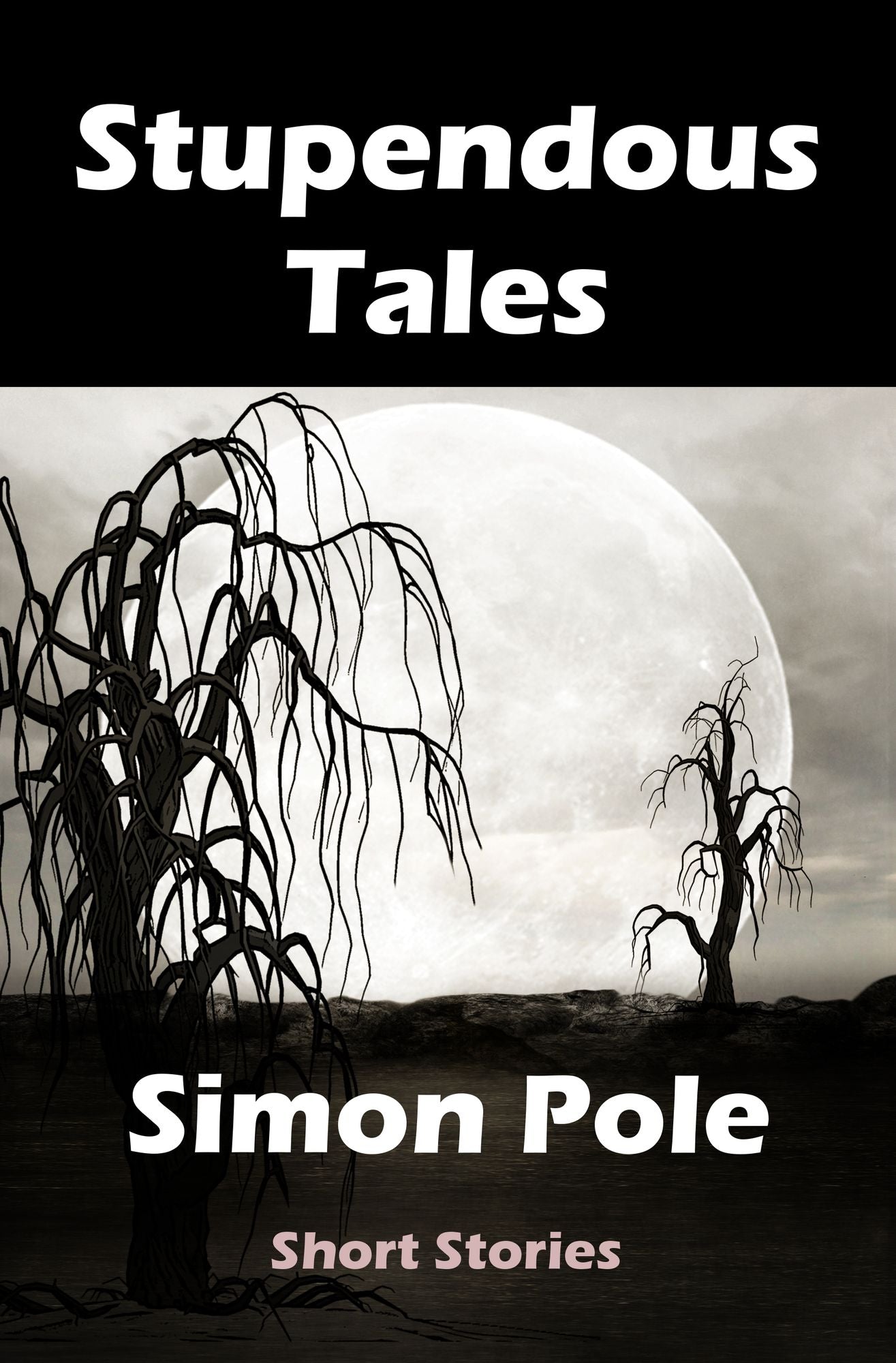 Stupendous Tales