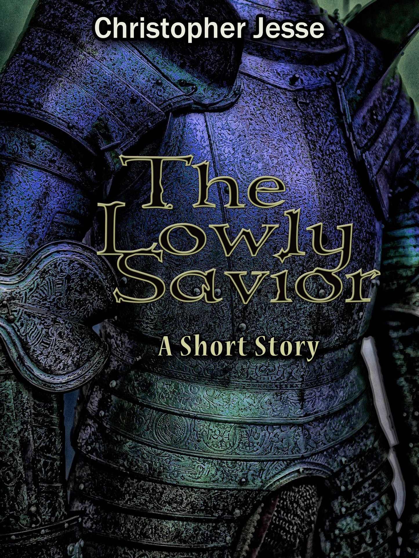 The Lowly Savior