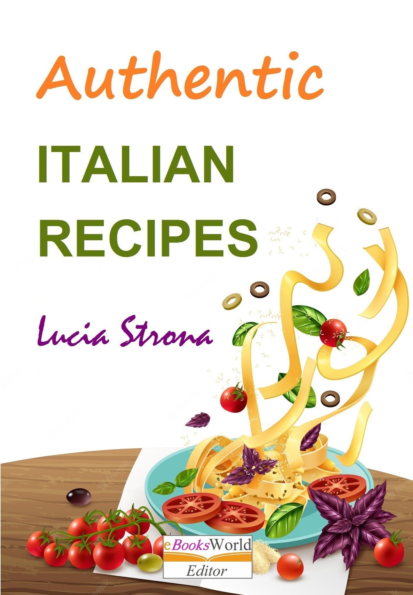 Famous Italian Recipes