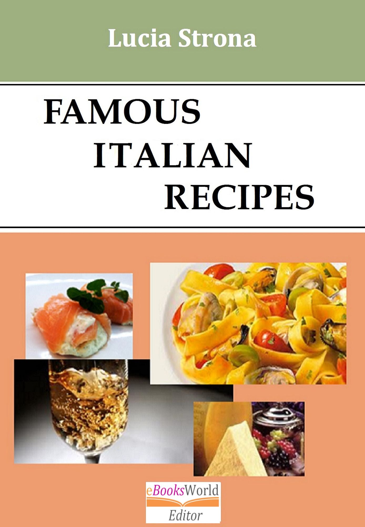 Famous Italian Recipes