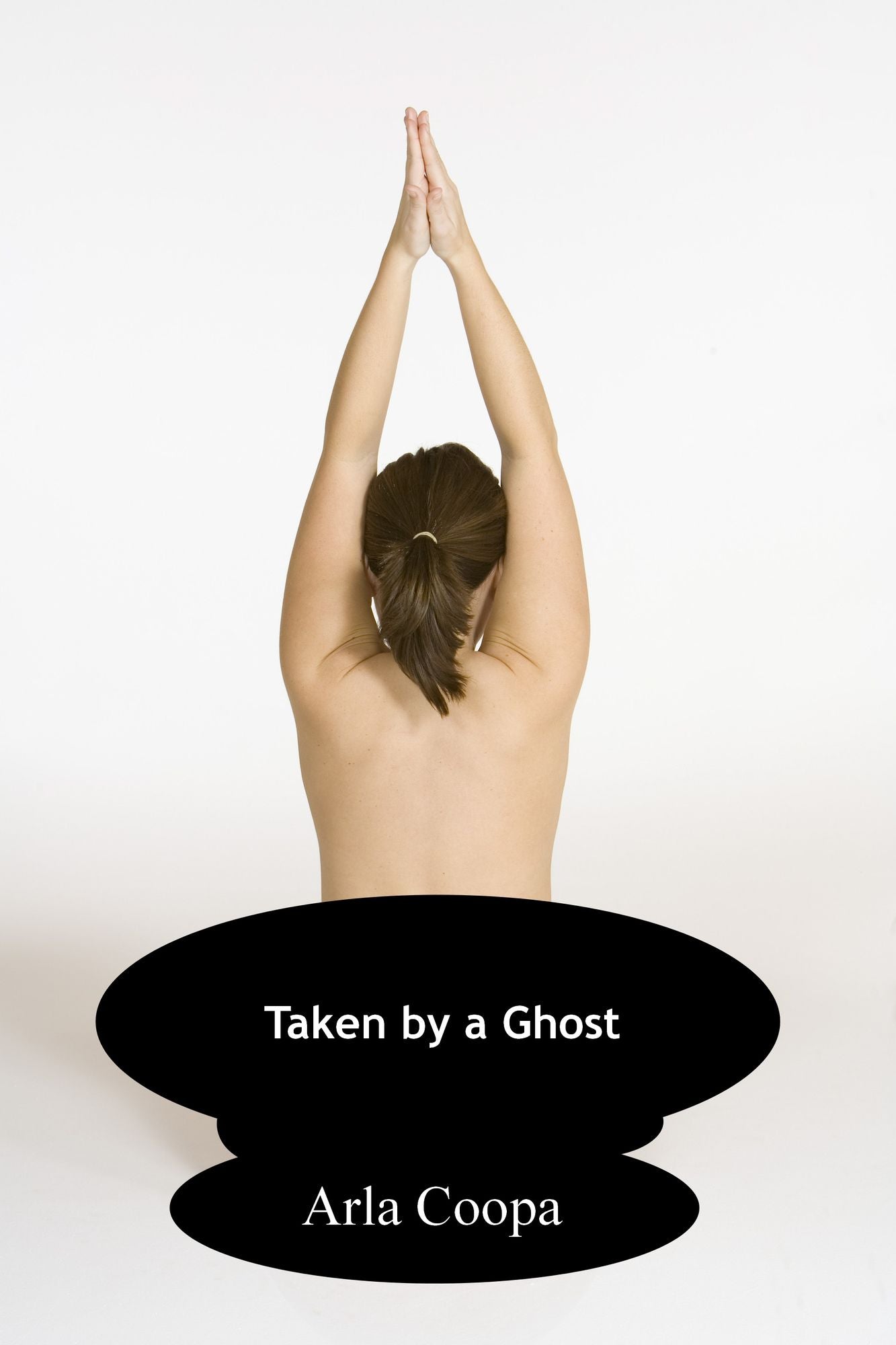 Taken by a Ghost