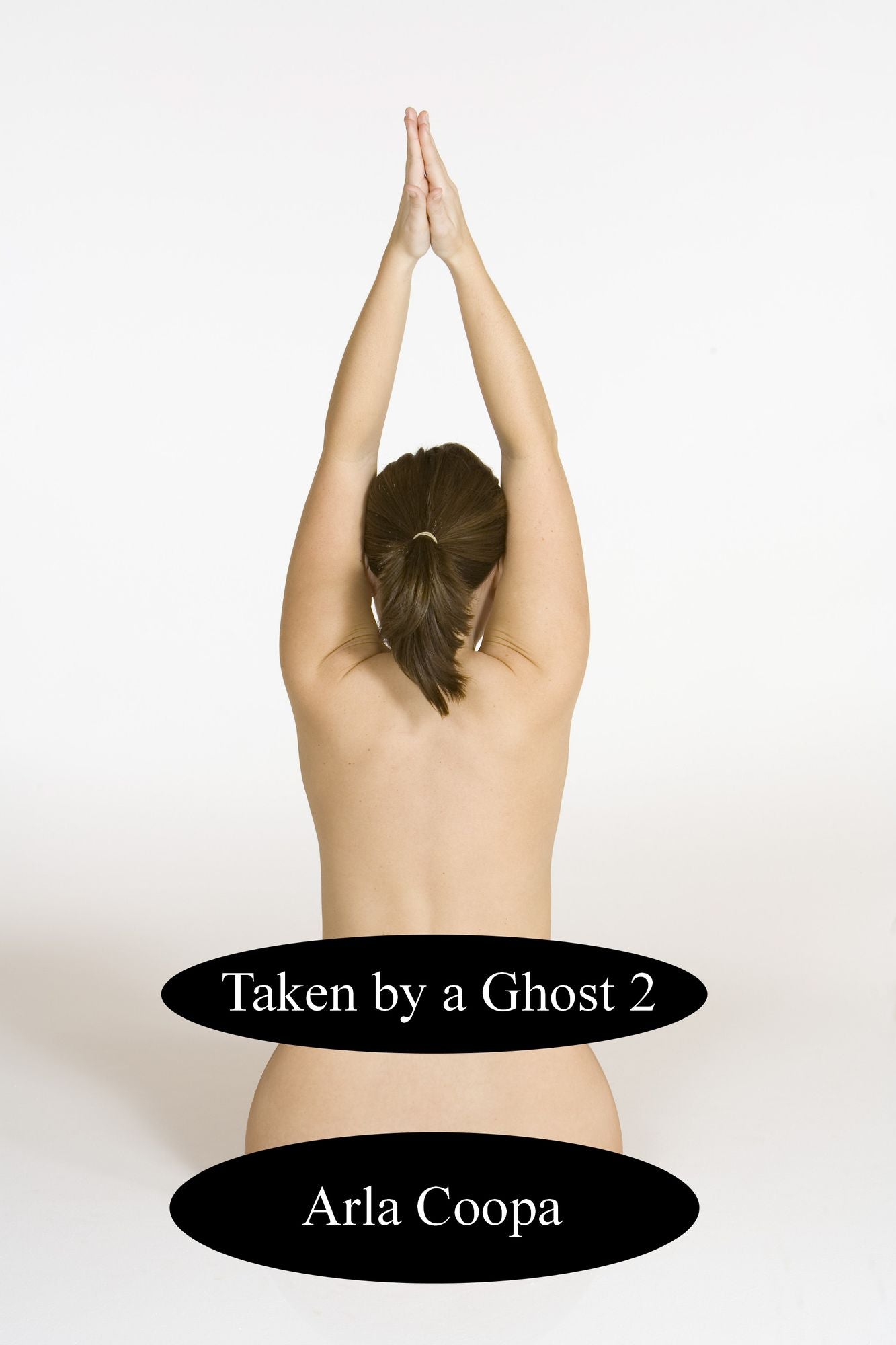 Taken by a Ghost 2