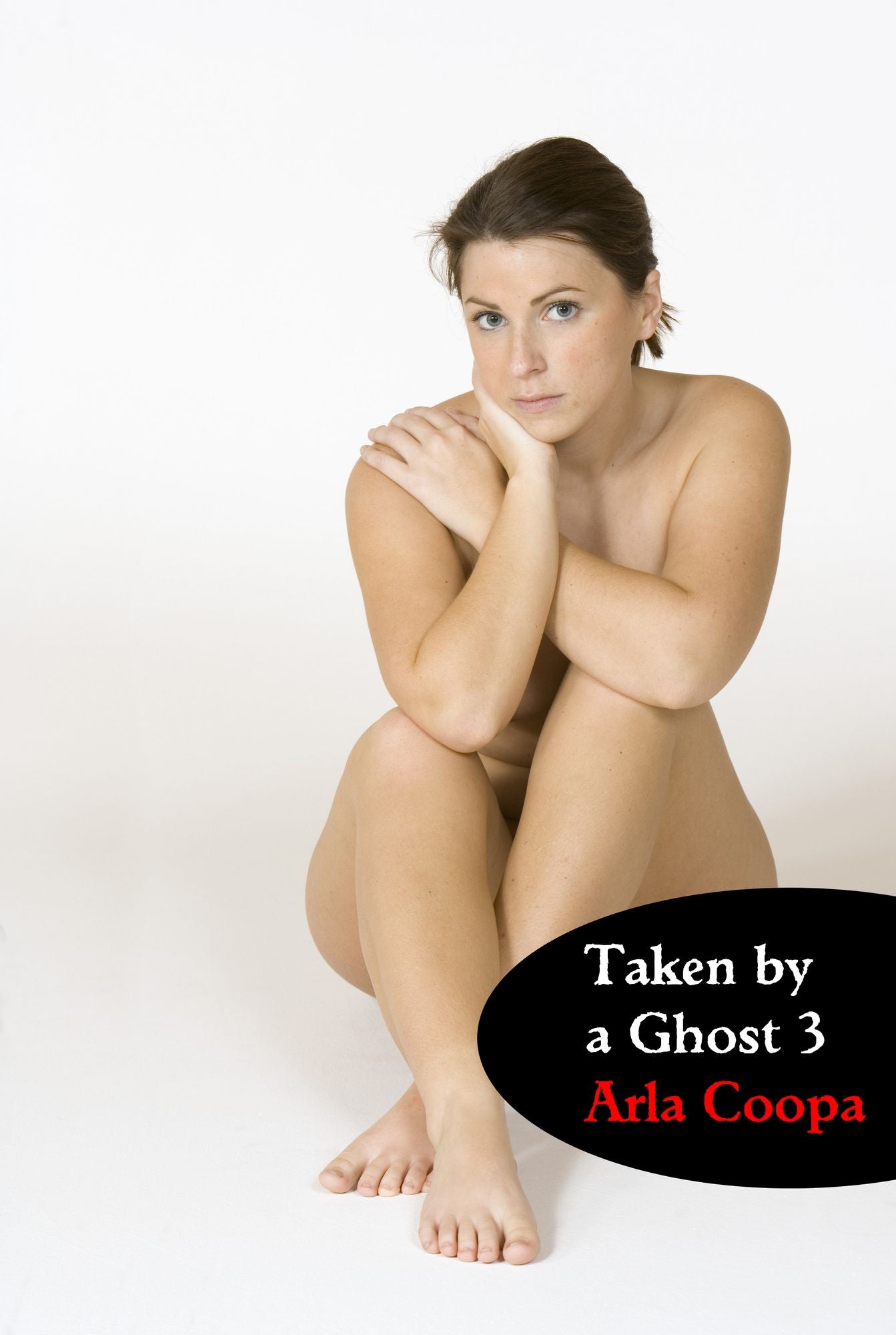 Taken by a Ghost 3