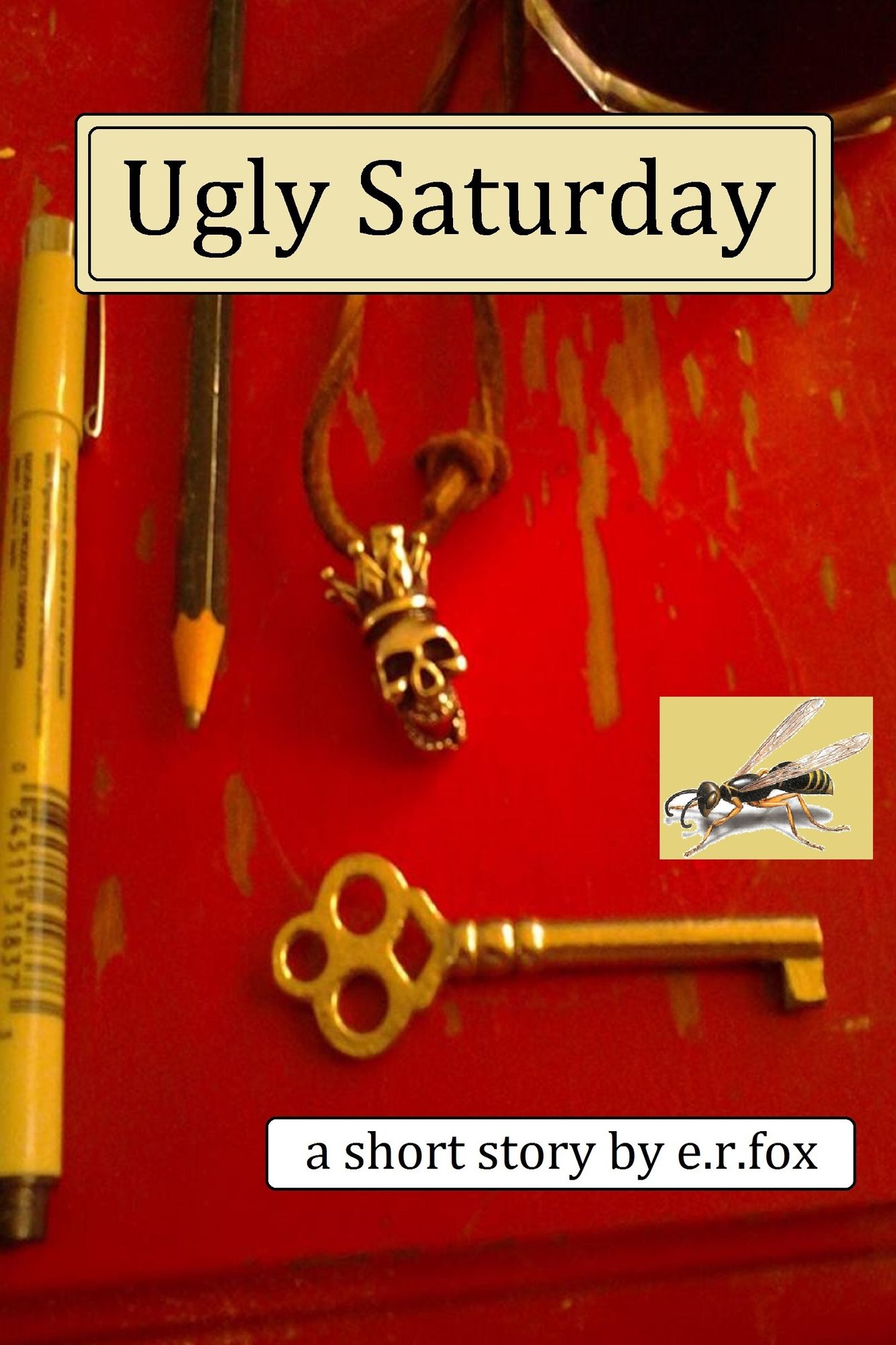 Ugly Saturday